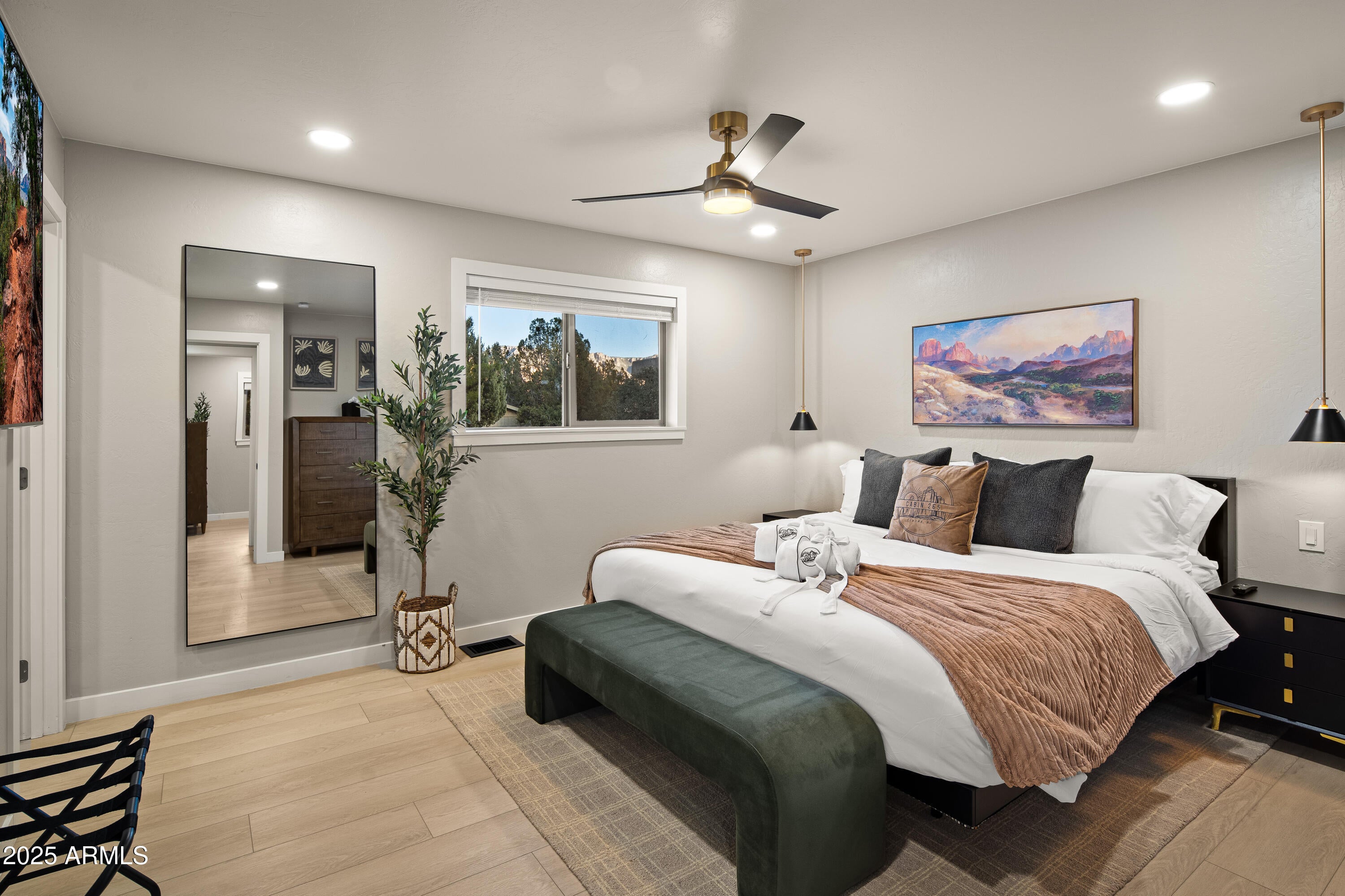 Sedona West - Residential