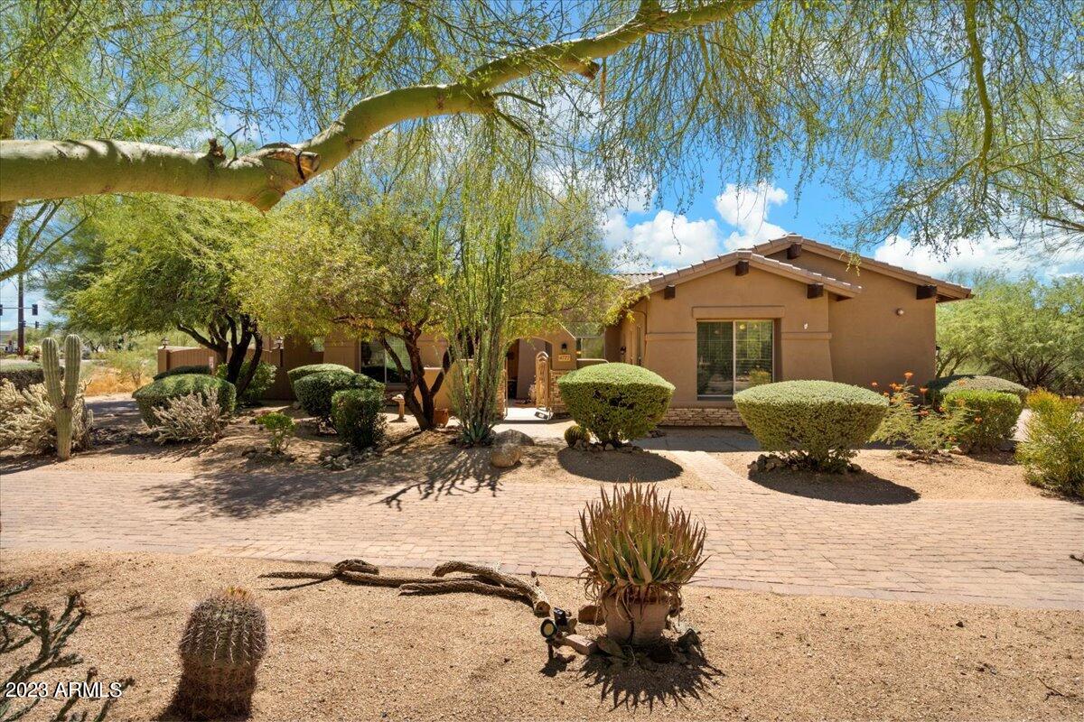 ESTADO DE CHOLLA - Residential