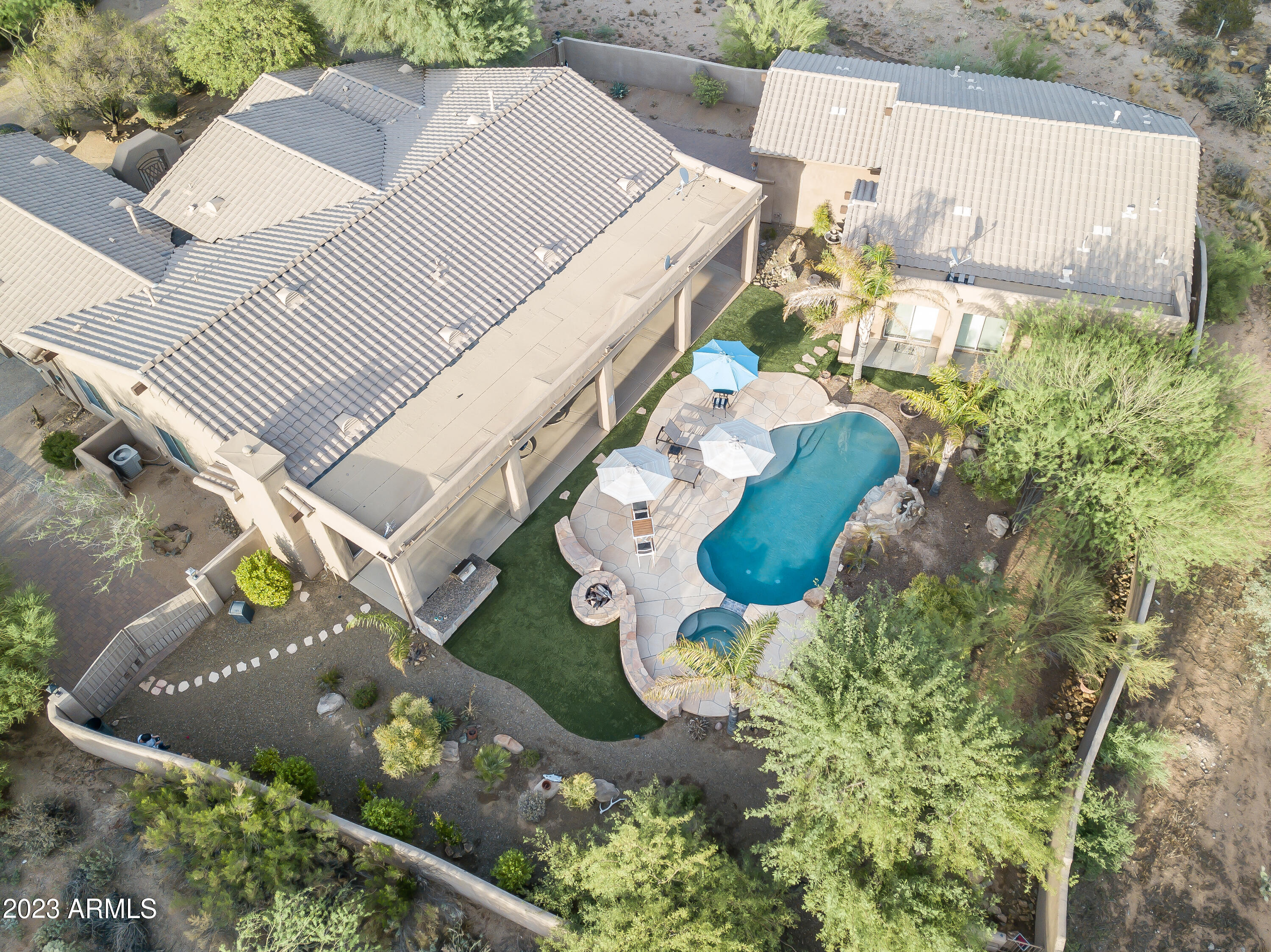 ESTADO DE CHOLLA - Residential
