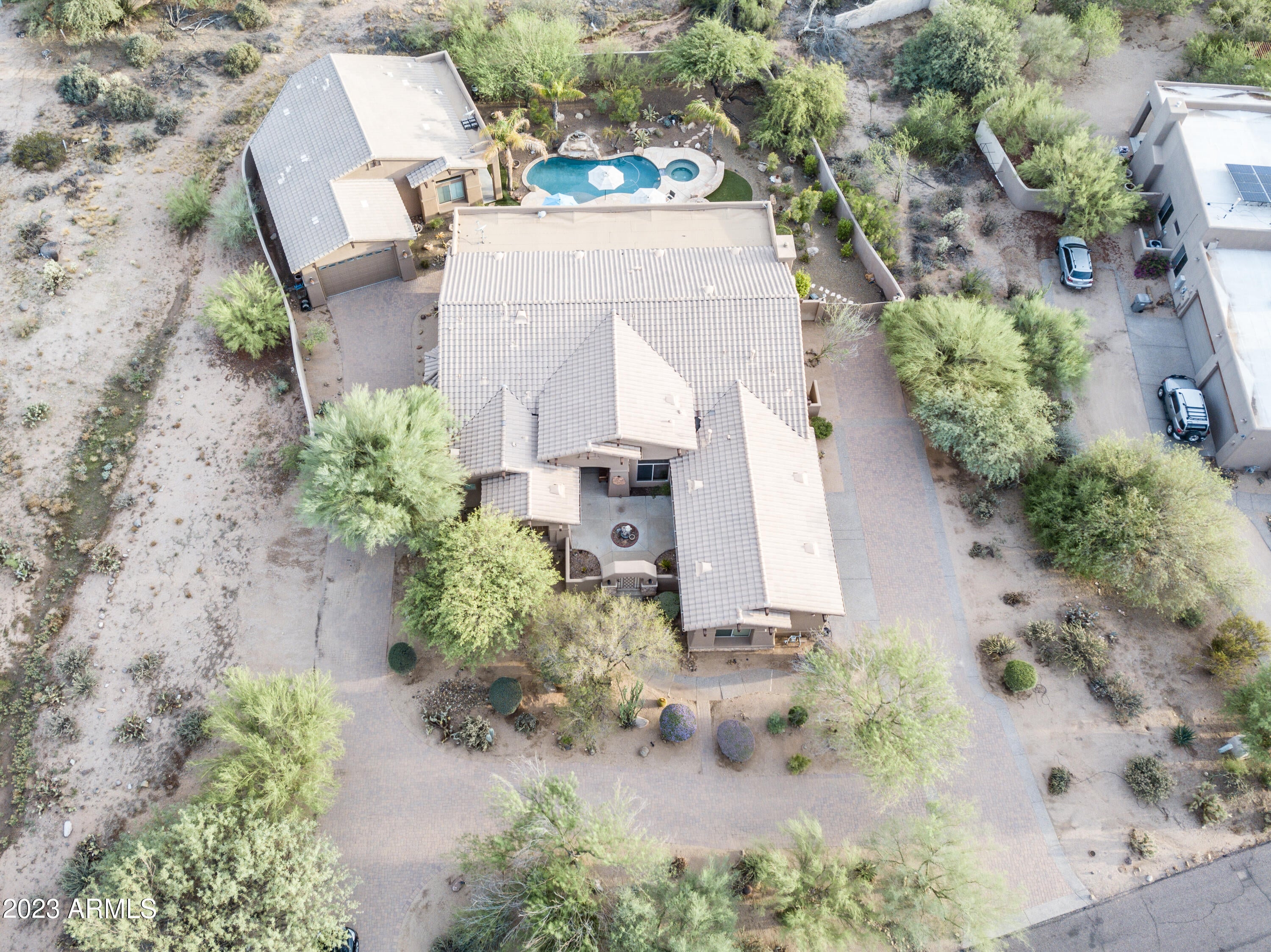 ESTADO DE CHOLLA - Residential