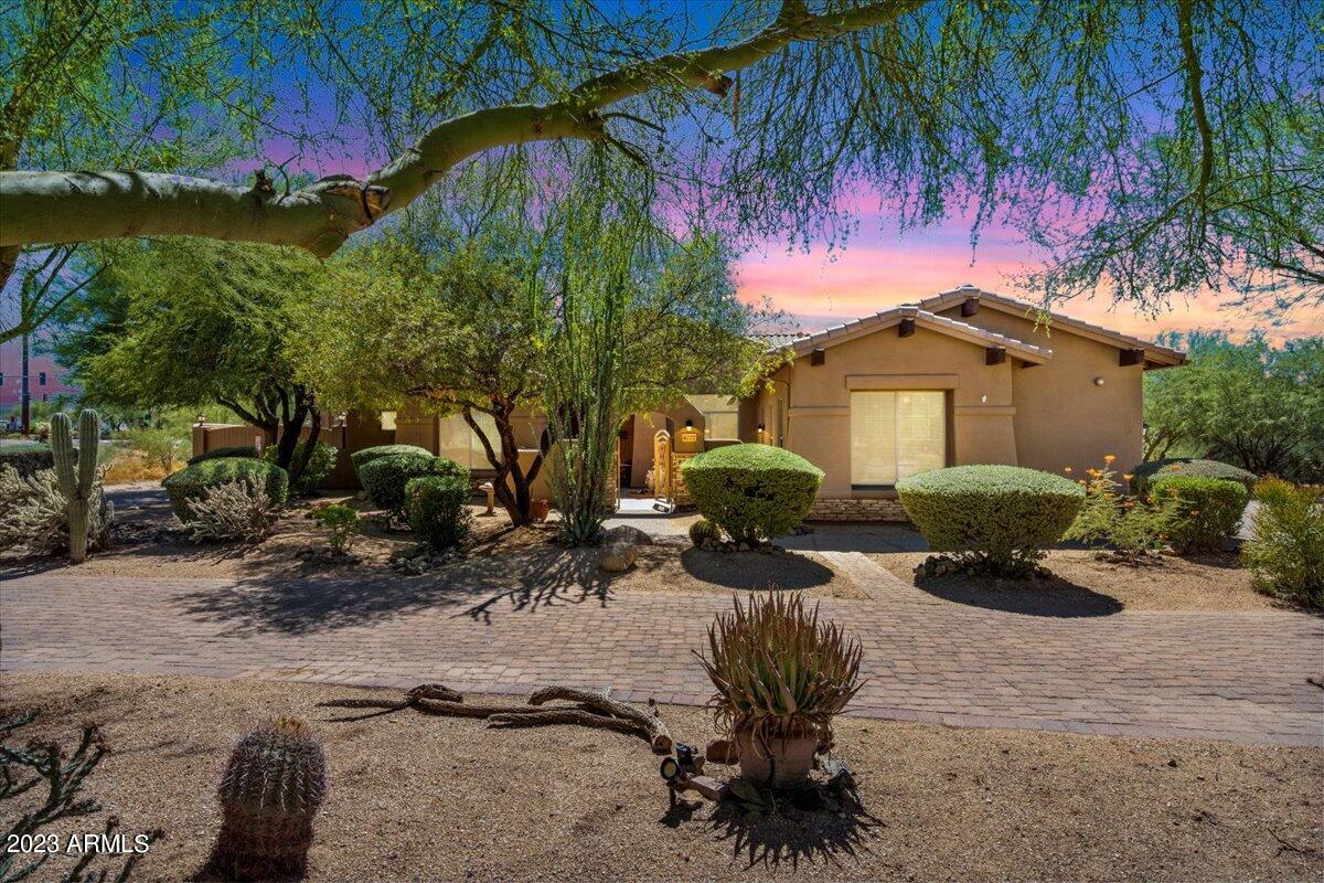 ESTADO DE CHOLLA - Residential