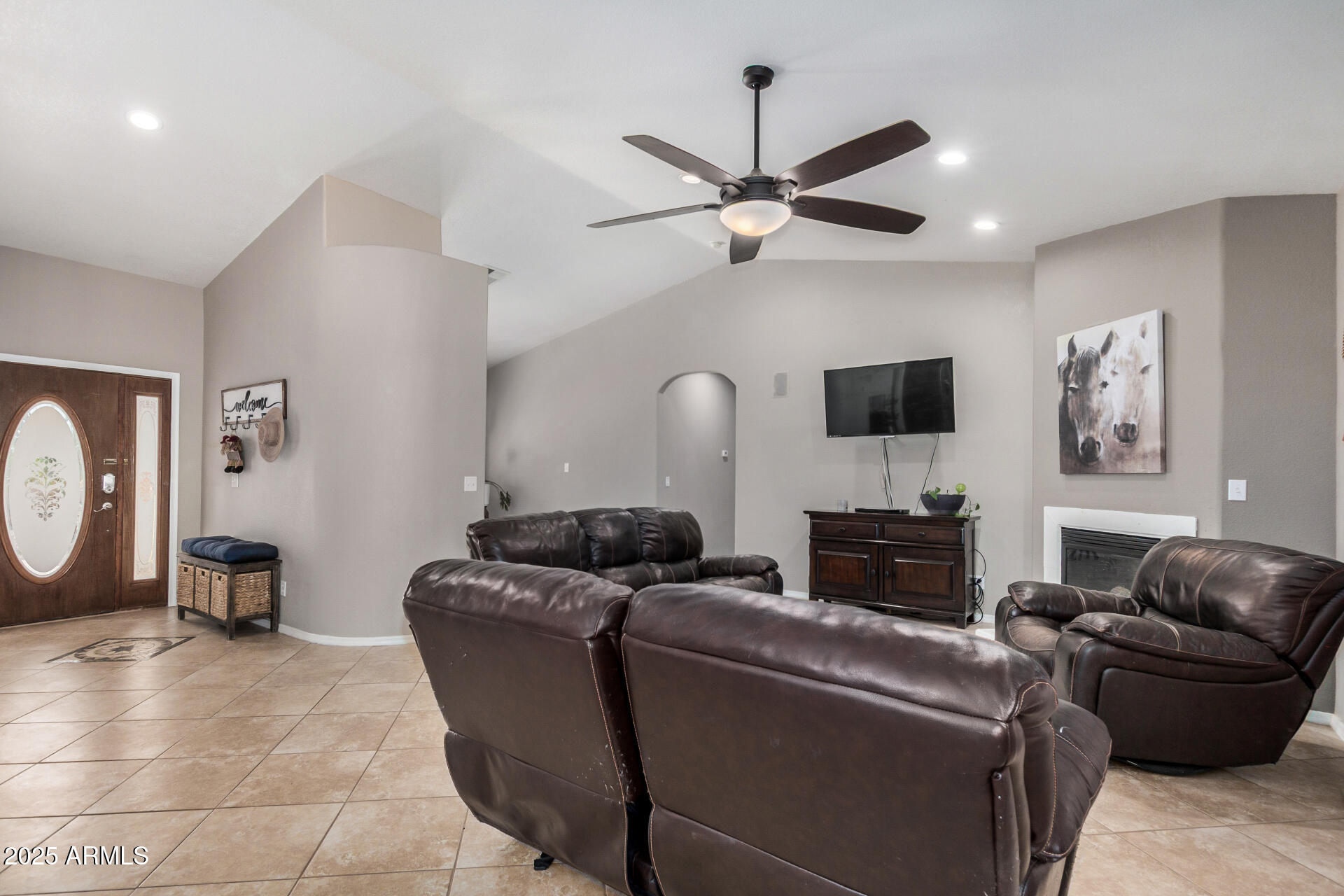 INDIAN VALLEY RANCHETTES - Residential
