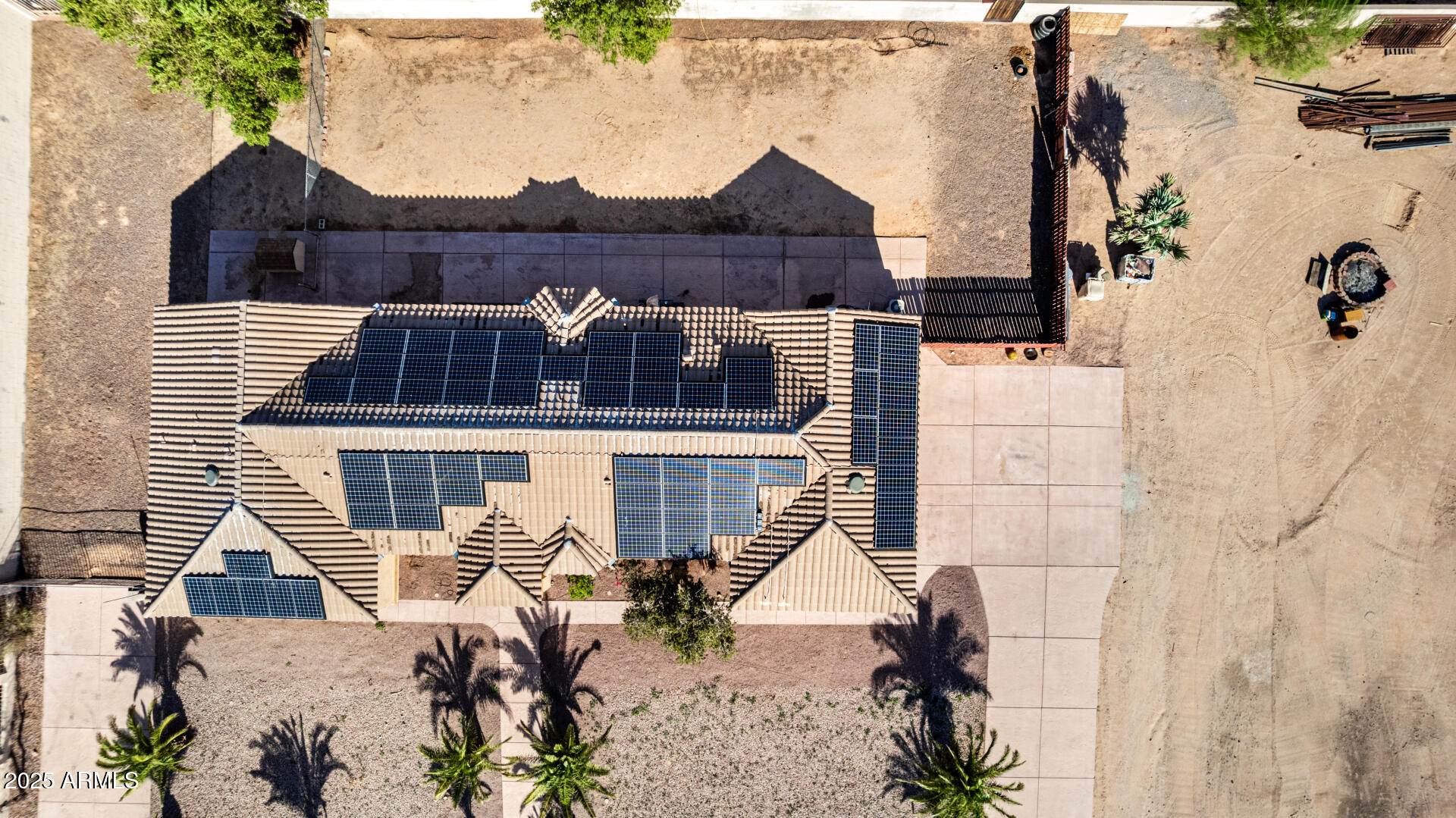 INDIAN VALLEY RANCHETTES - Residential
