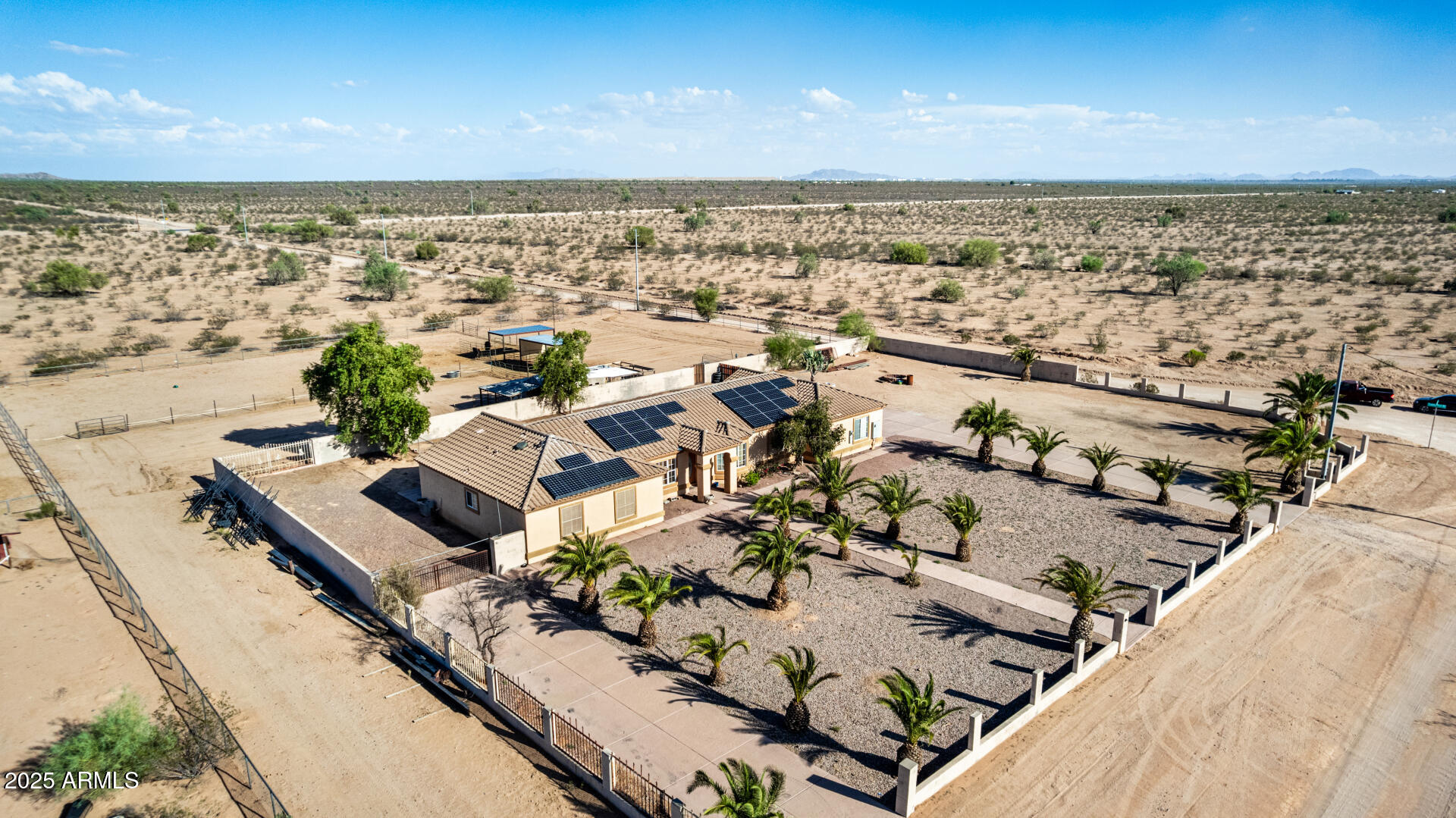 INDIAN VALLEY RANCHETTES - Residential