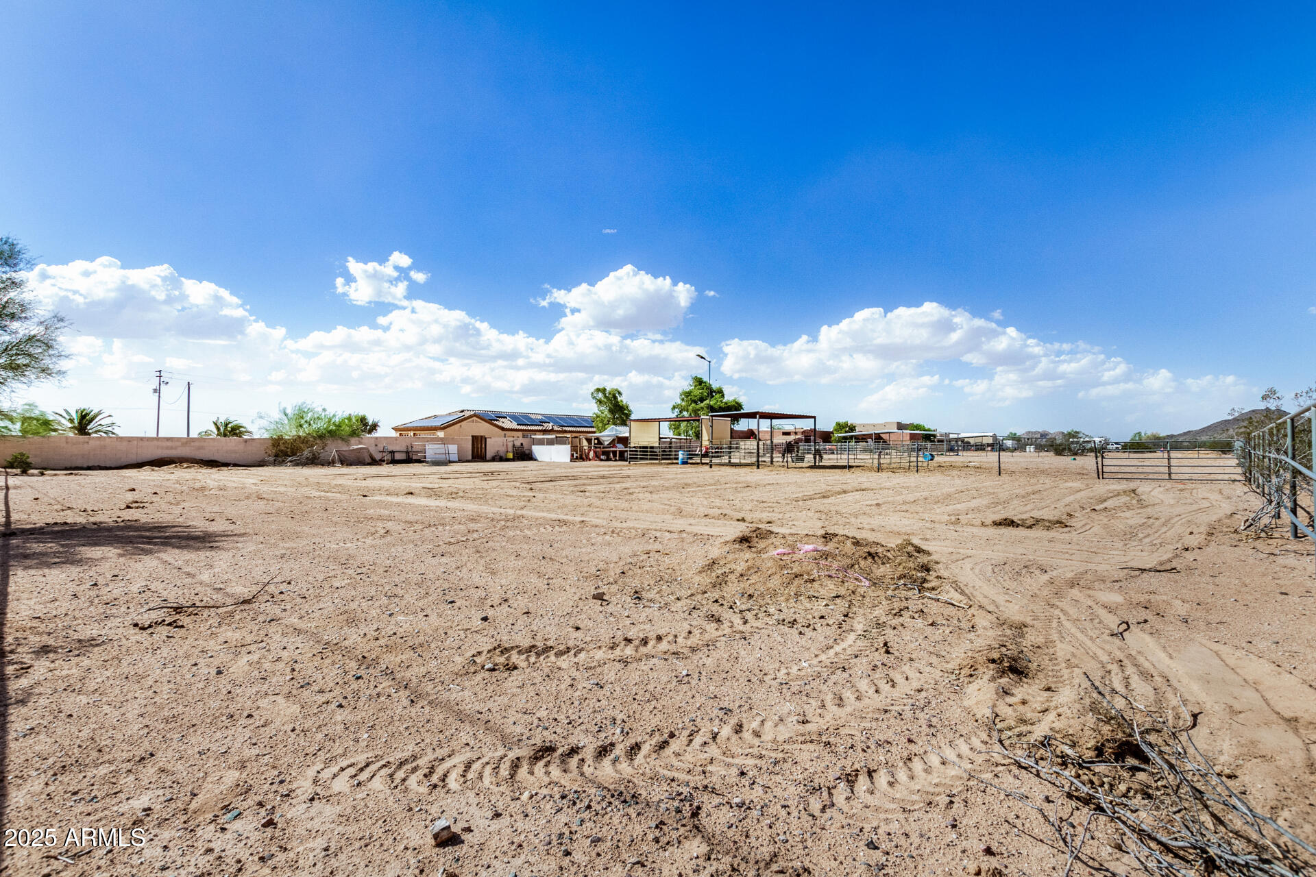 INDIAN VALLEY RANCHETTES - Residential