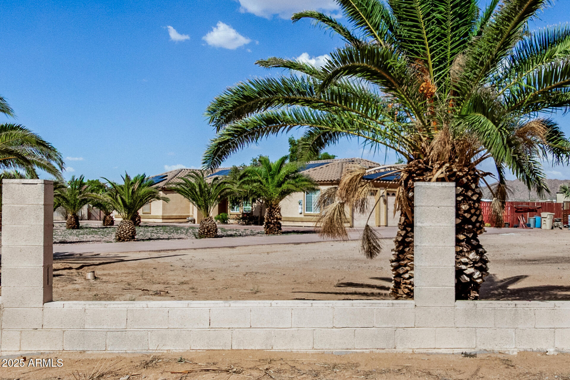 INDIAN VALLEY RANCHETTES - Residential