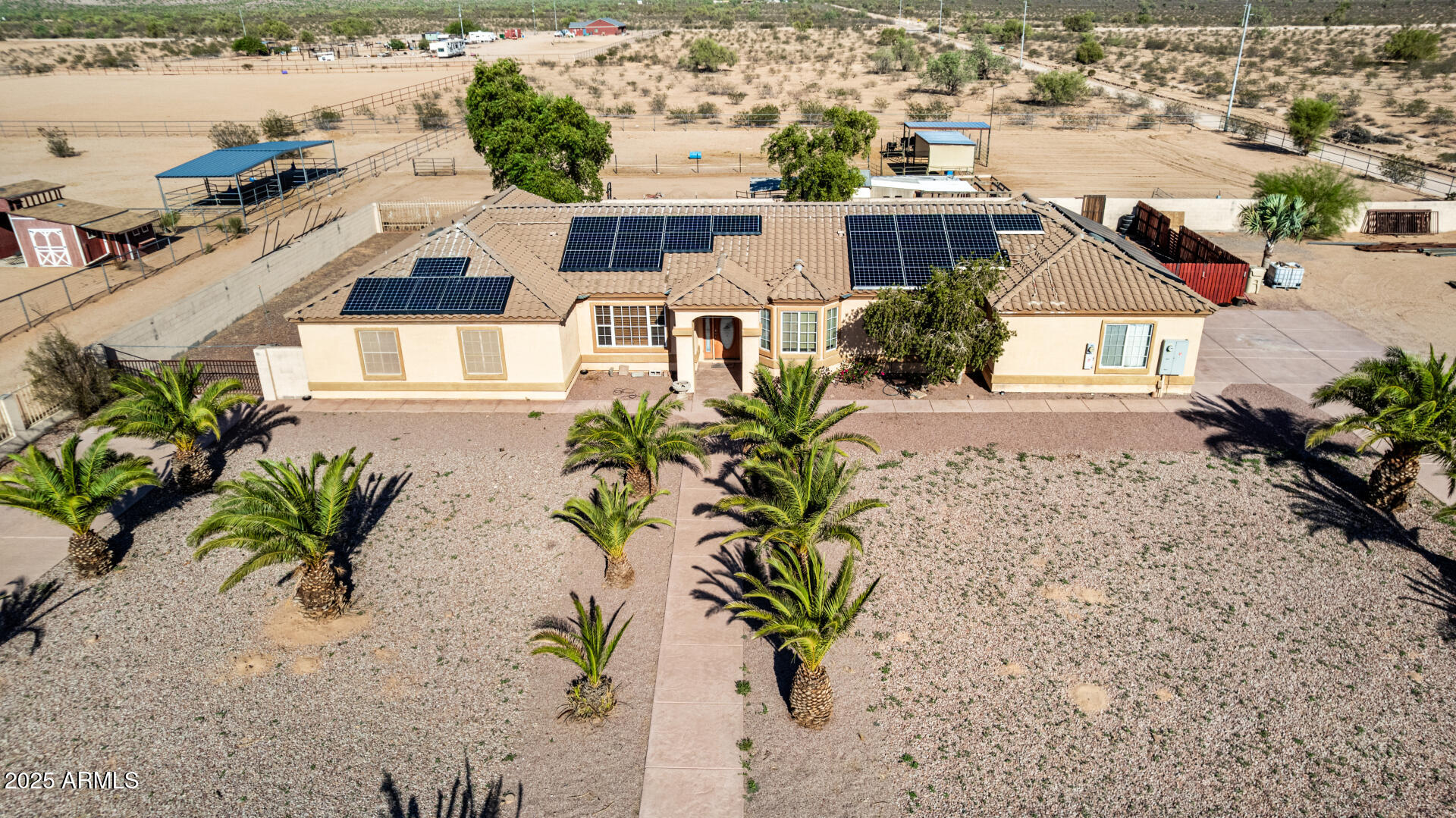 INDIAN VALLEY RANCHETTES - Residential