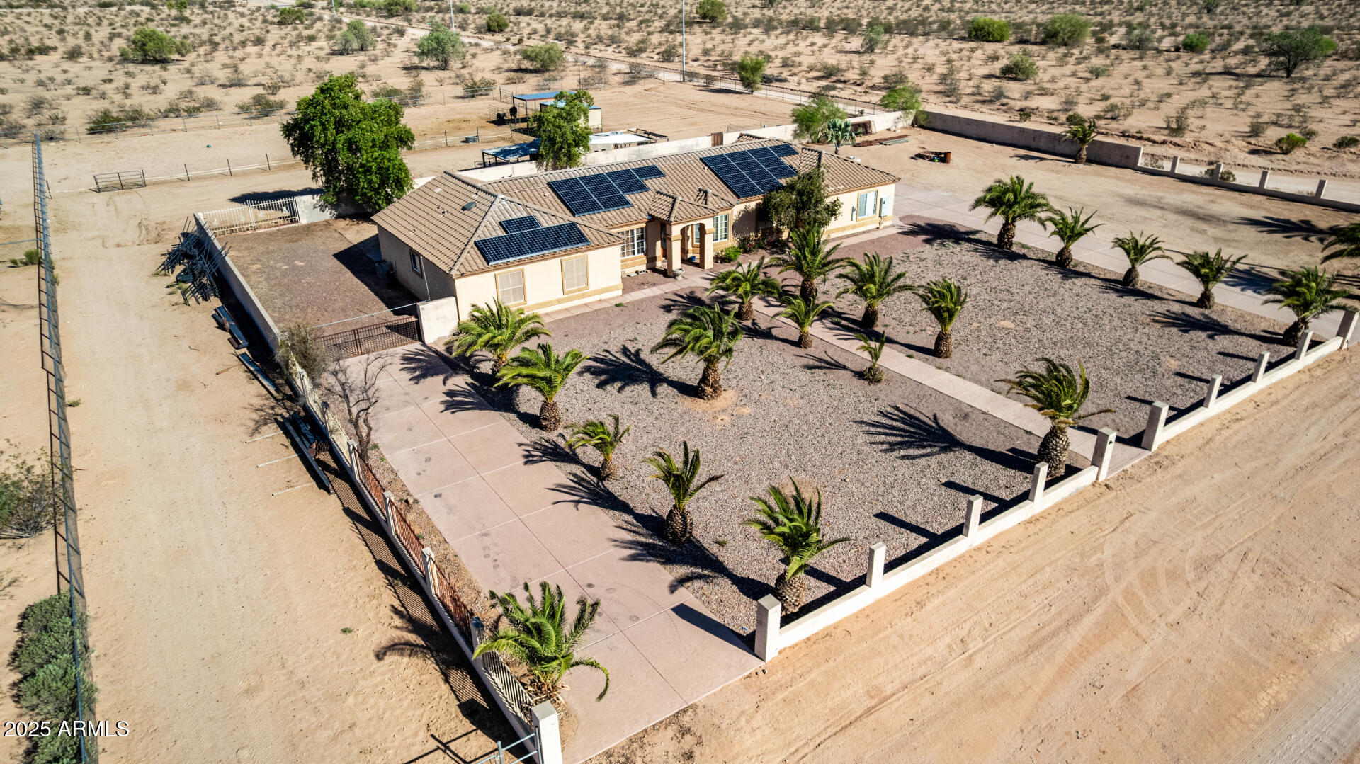 INDIAN VALLEY RANCHETTES - Residential