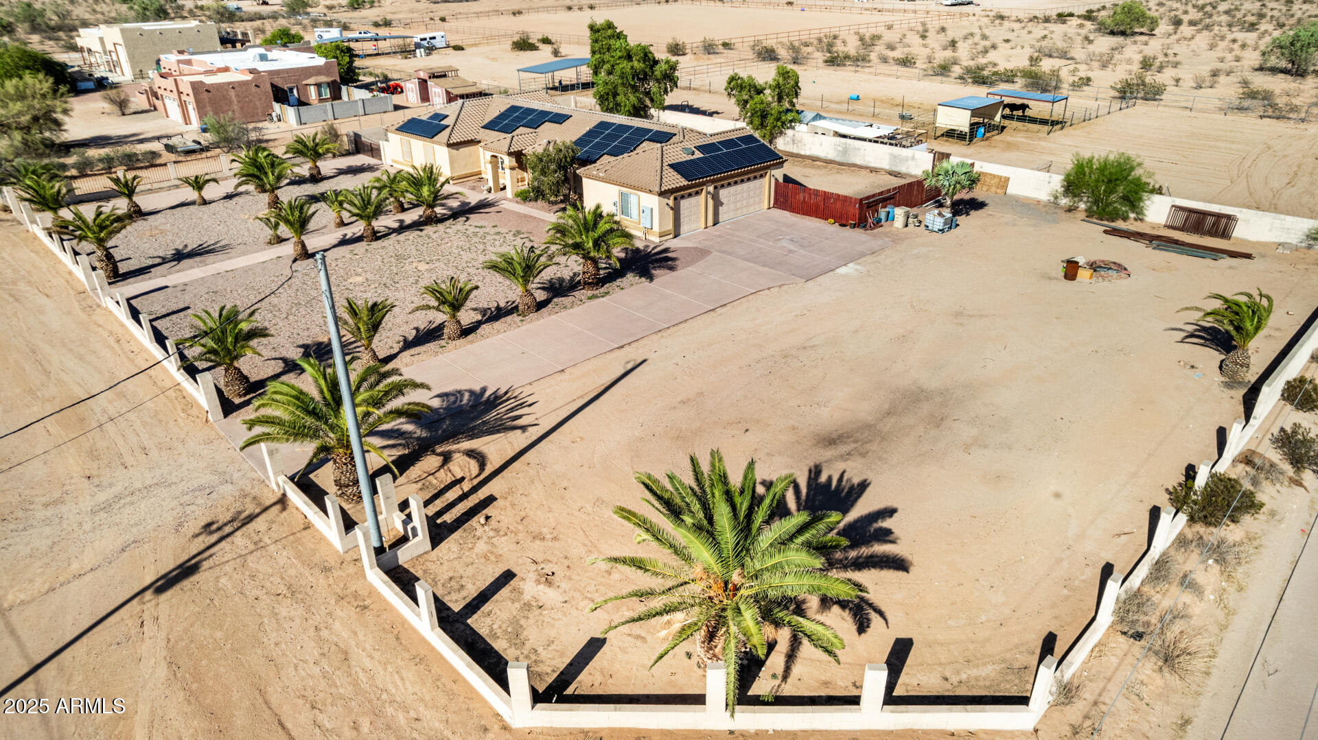 INDIAN VALLEY RANCHETTES - Residential