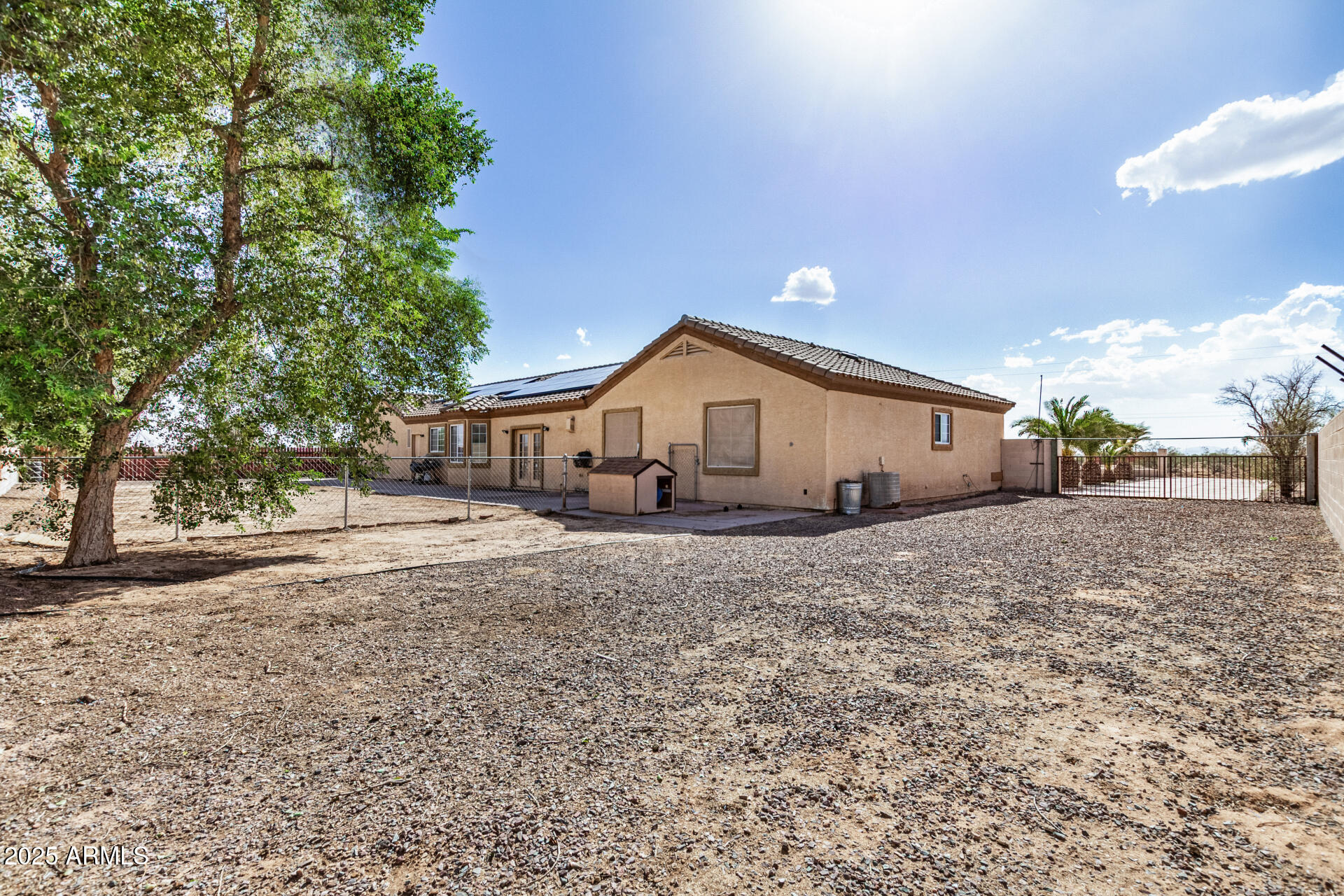 INDIAN VALLEY RANCHETTES - Residential
