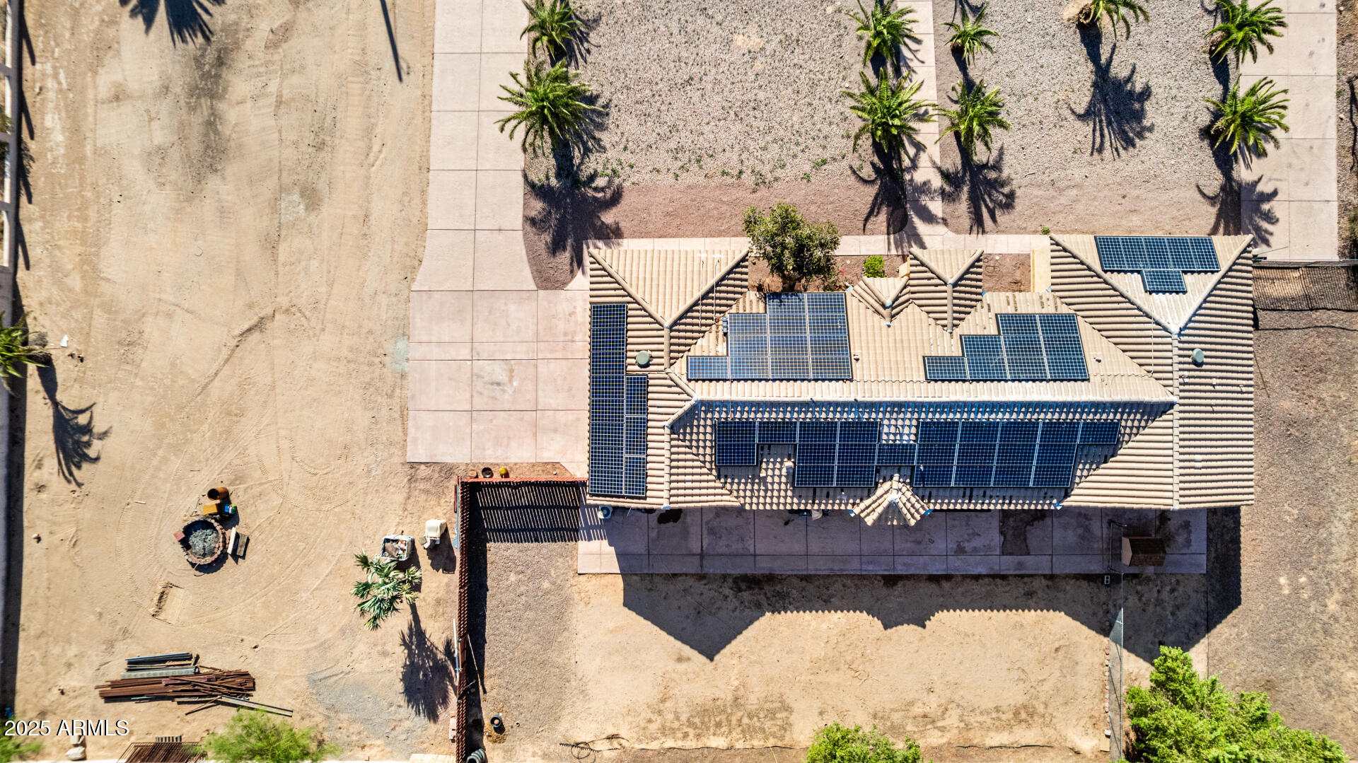 INDIAN VALLEY RANCHETTES - Residential