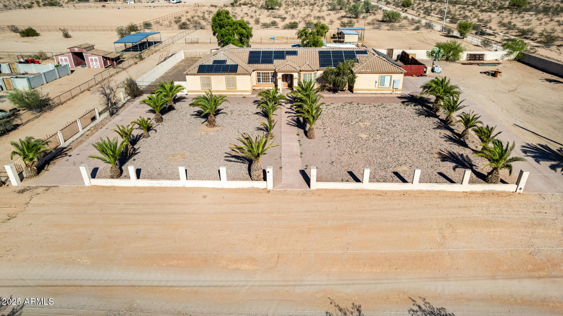 INDIAN VALLEY RANCHETTES - Residential