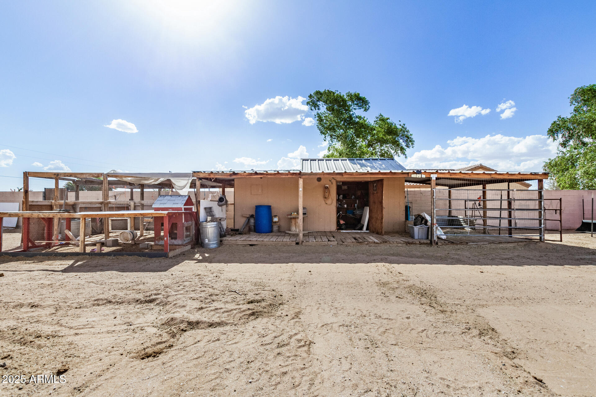 INDIAN VALLEY RANCHETTES - Residential