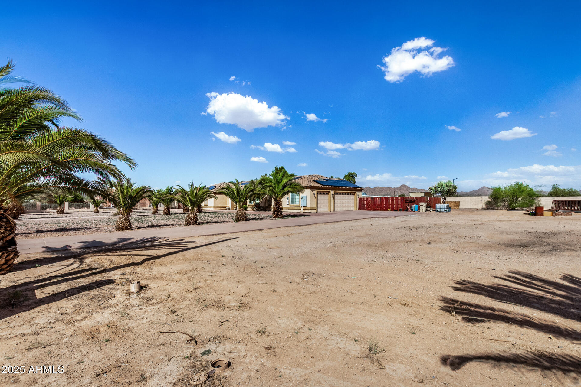 INDIAN VALLEY RANCHETTES - Residential