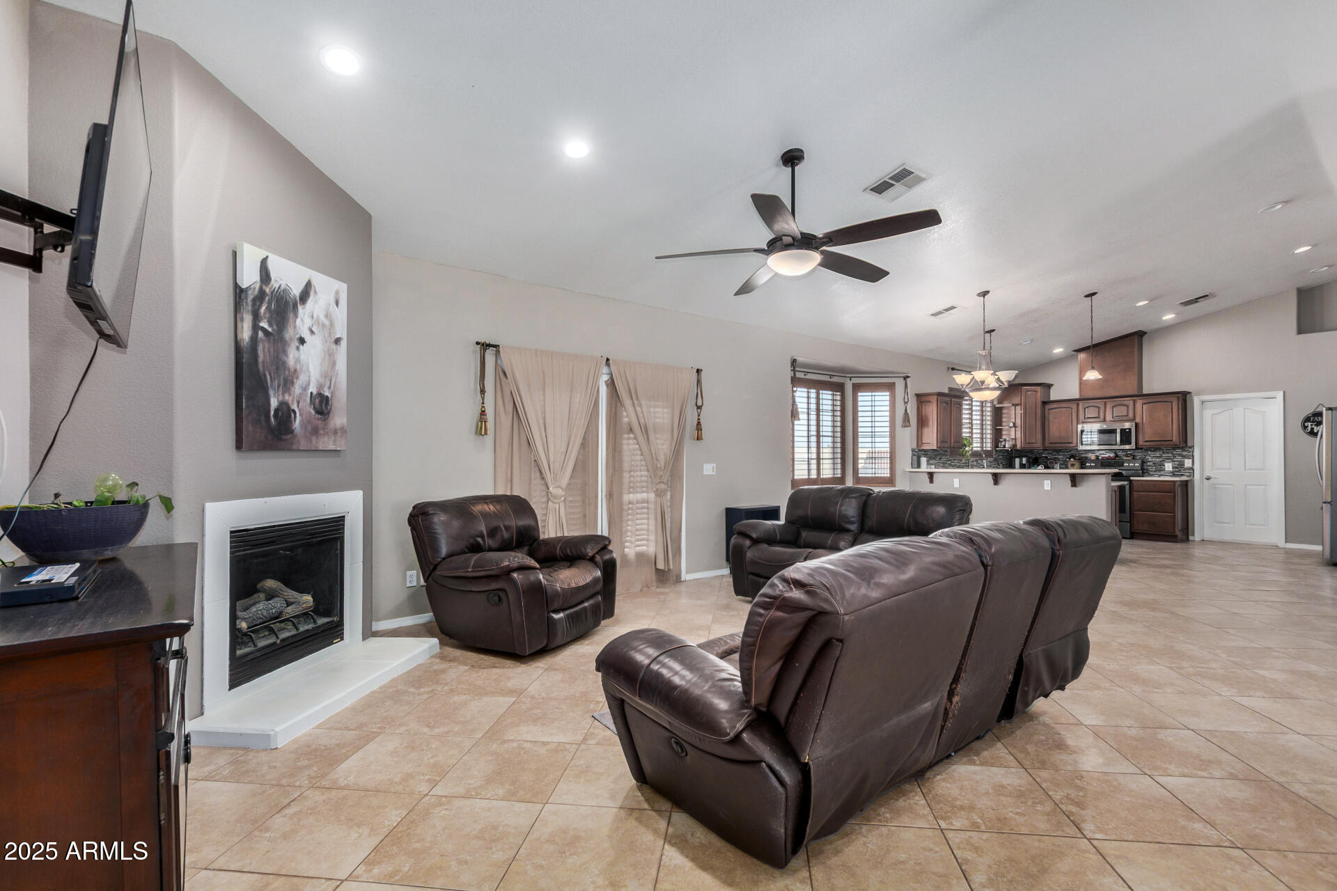 INDIAN VALLEY RANCHETTES - Residential