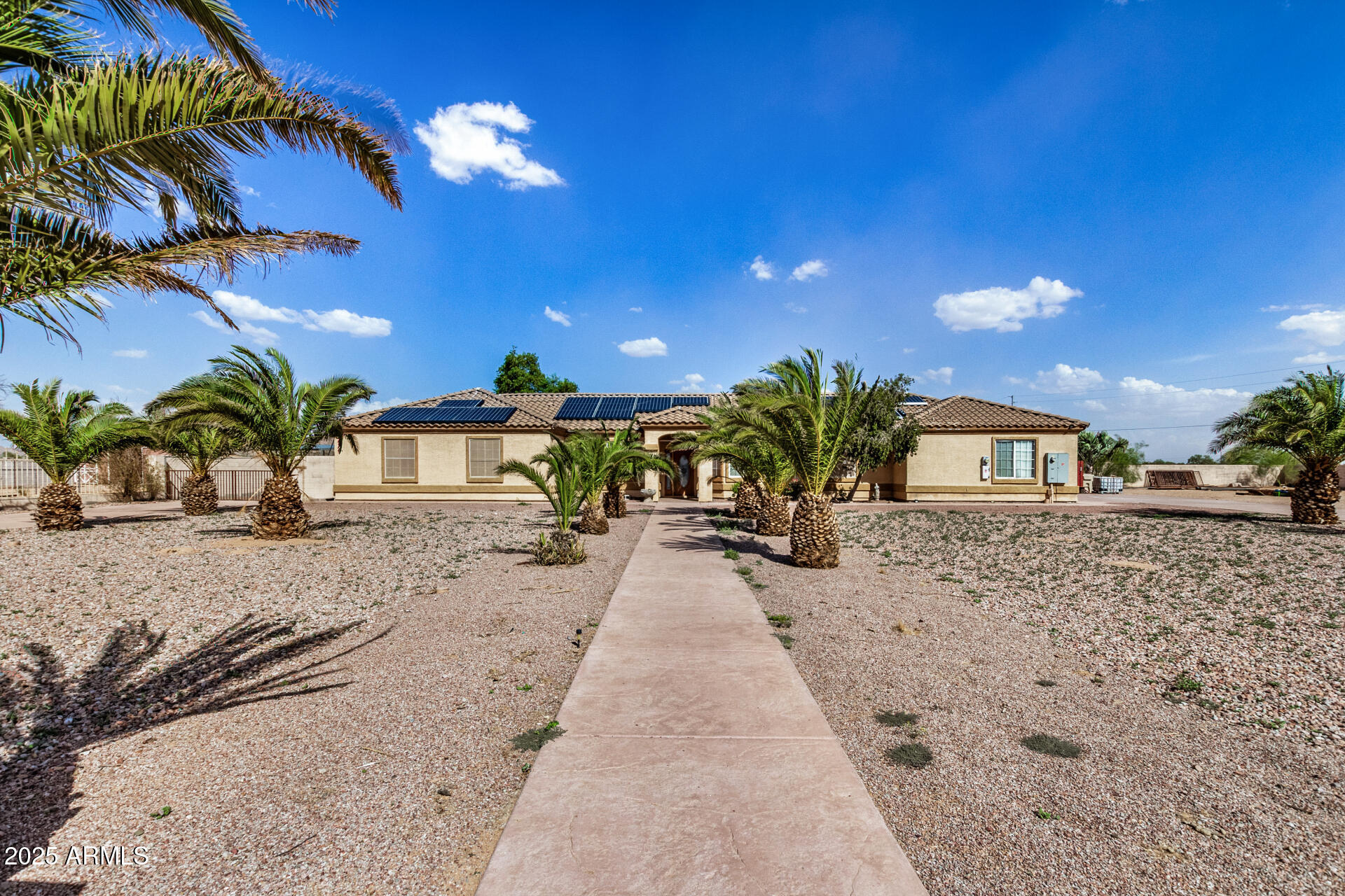 INDIAN VALLEY RANCHETTES - Residential