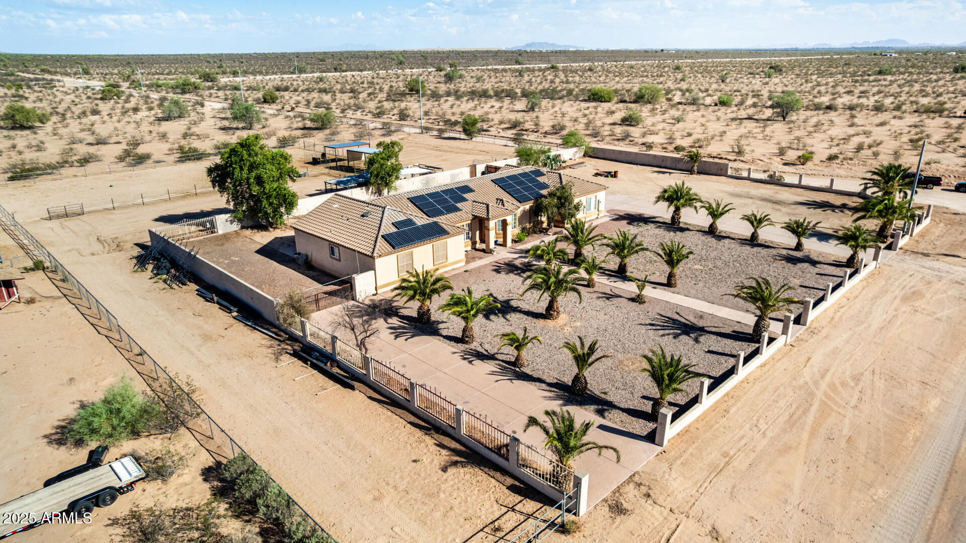INDIAN VALLEY RANCHETTES - Residential
