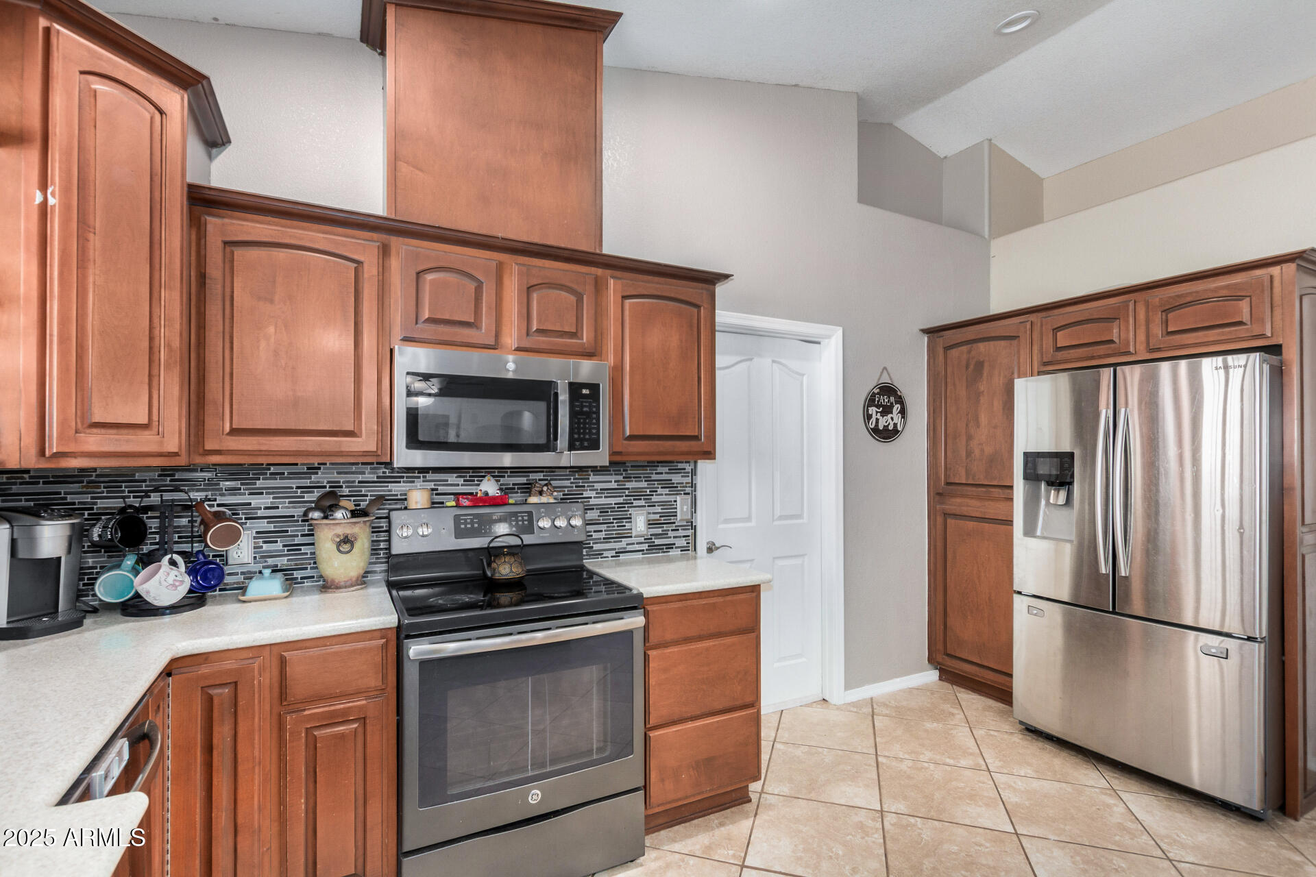 INDIAN VALLEY RANCHETTES - Residential