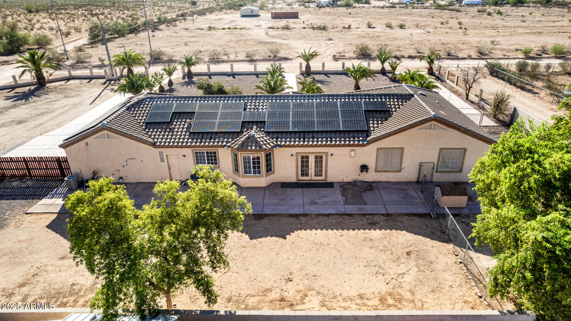 INDIAN VALLEY RANCHETTES - Residential