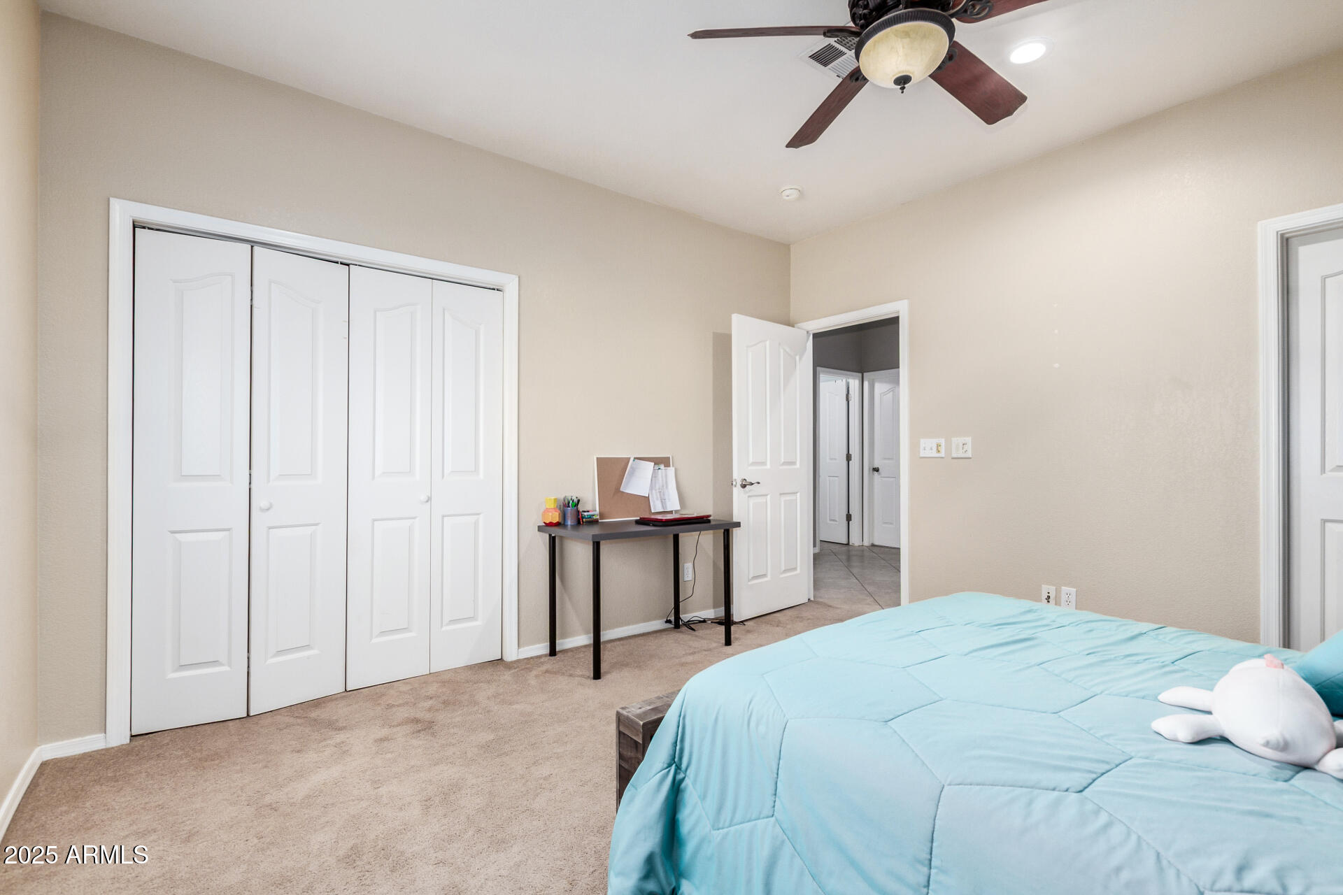 INDIAN VALLEY RANCHETTES - Residential