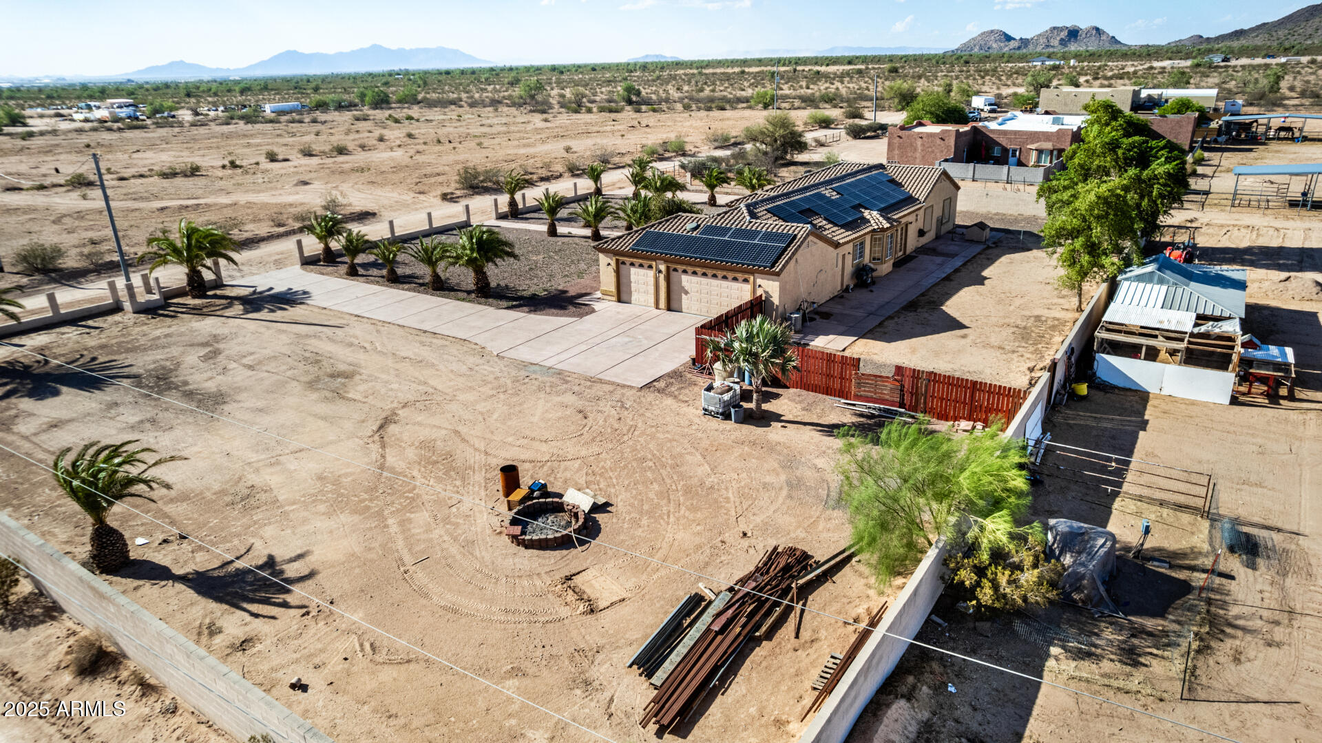 INDIAN VALLEY RANCHETTES - Residential