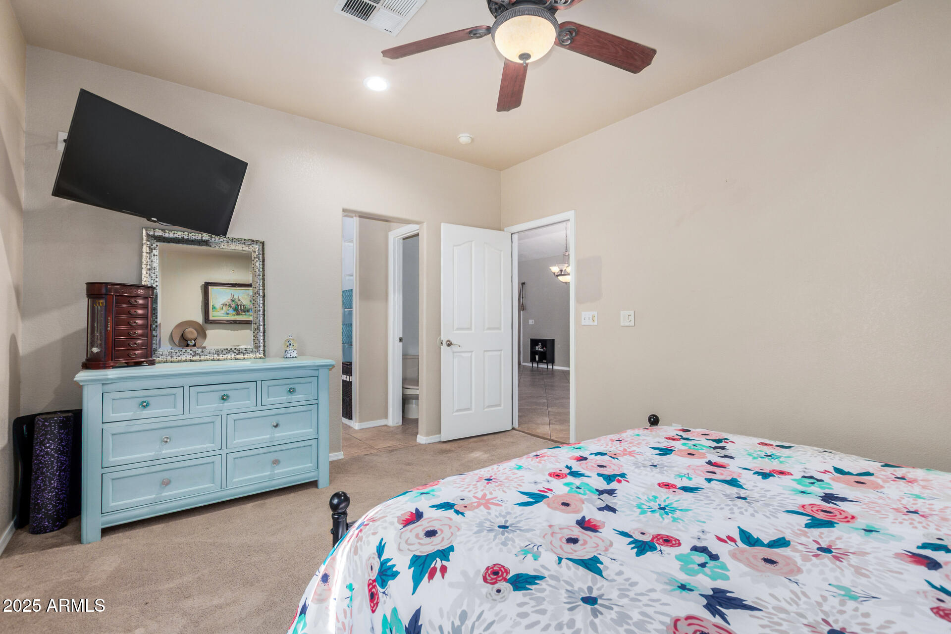 INDIAN VALLEY RANCHETTES - Residential
