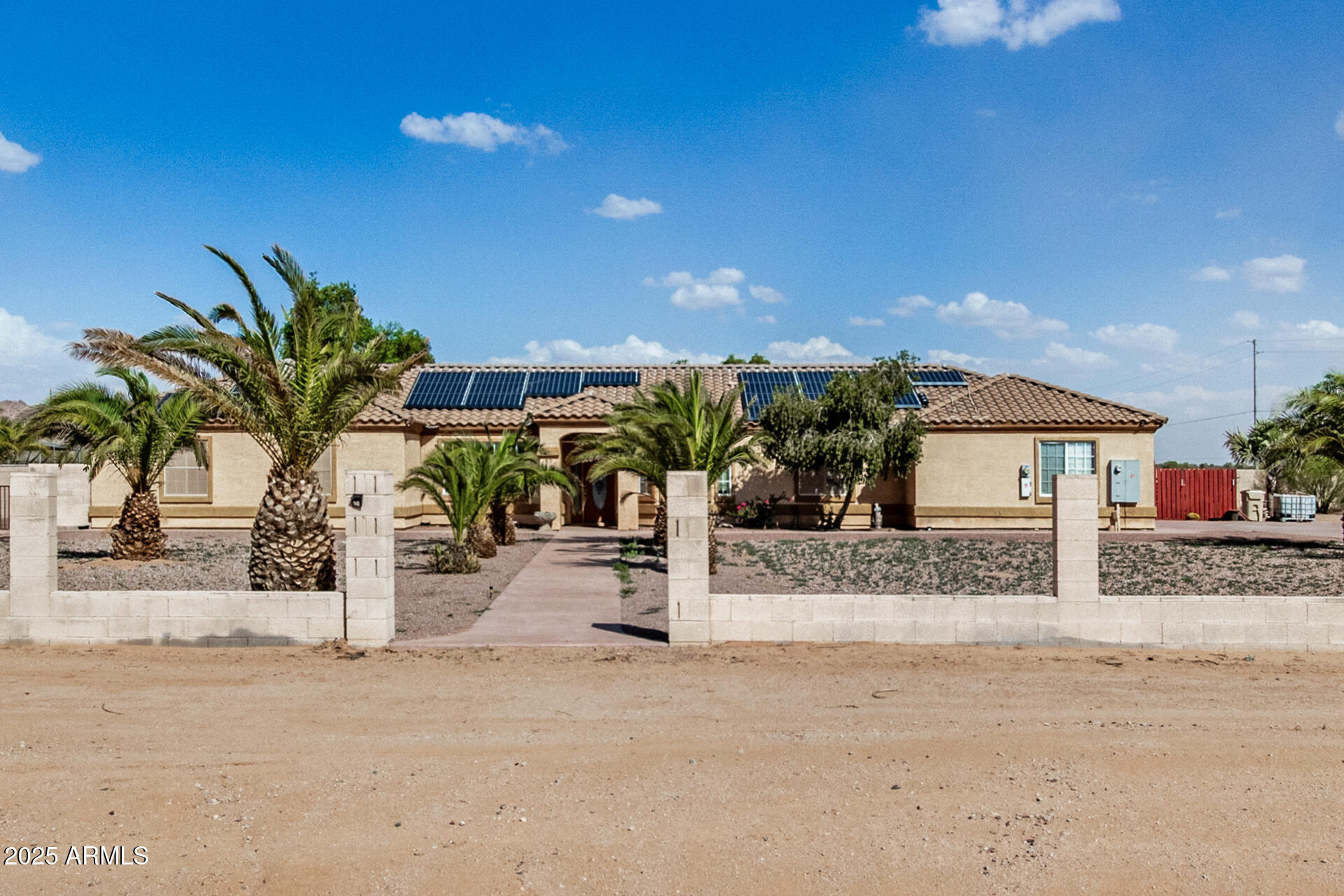 INDIAN VALLEY RANCHETTES - Residential