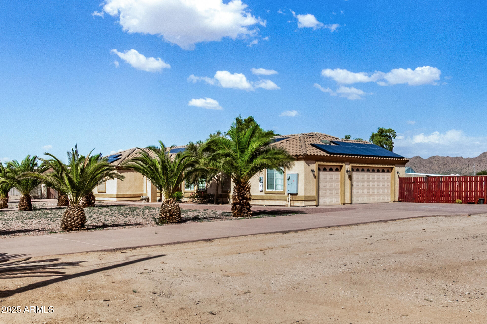 INDIAN VALLEY RANCHETTES - Residential