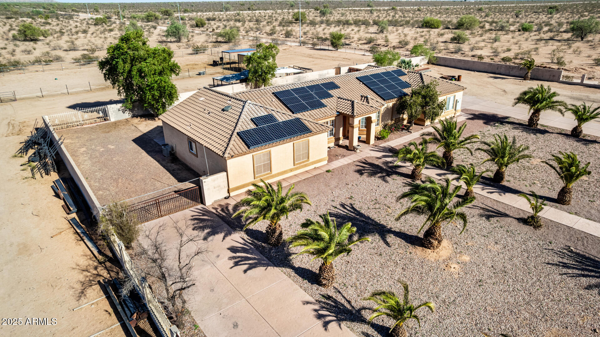 INDIAN VALLEY RANCHETTES - Residential