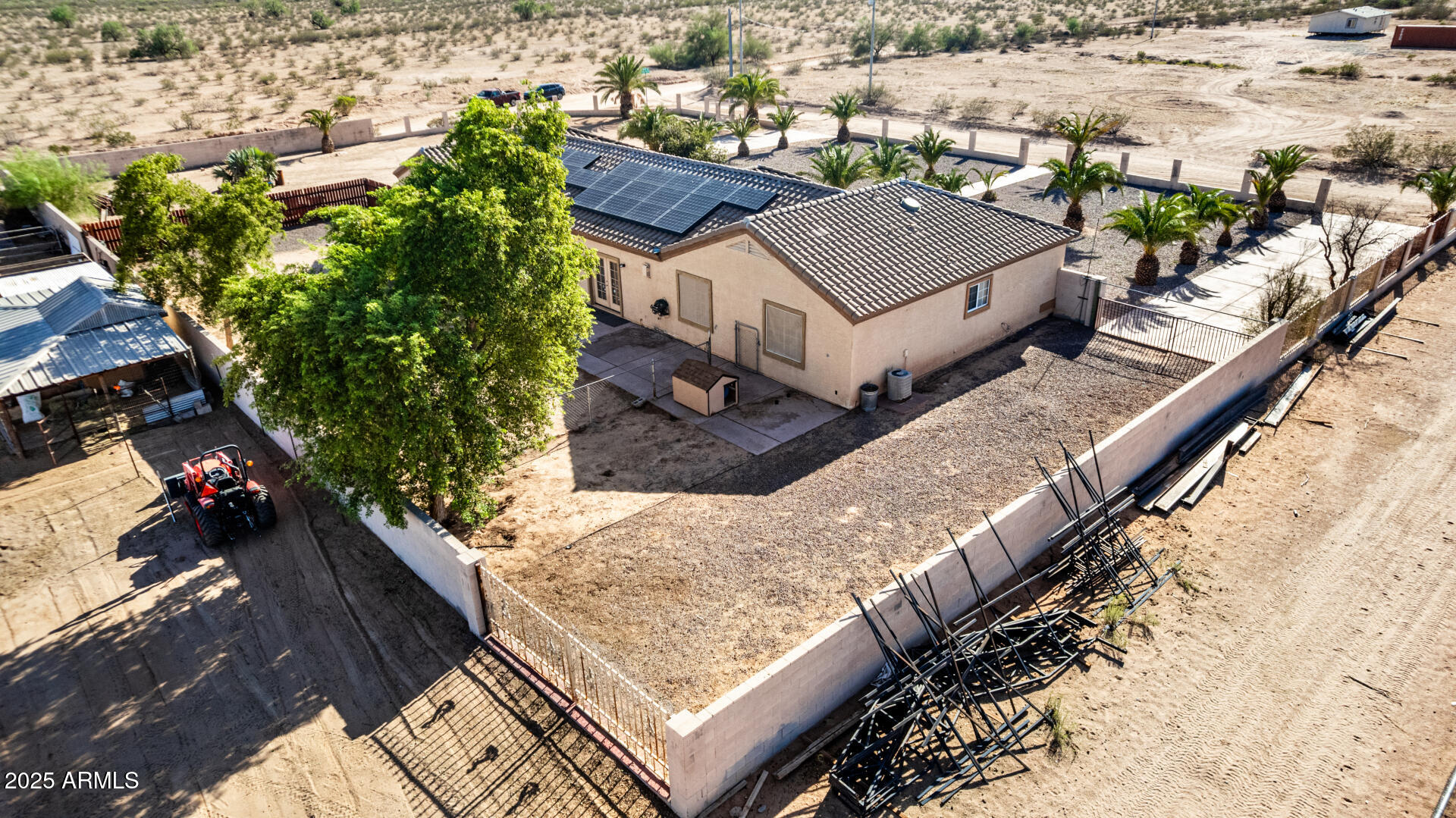 INDIAN VALLEY RANCHETTES - Residential