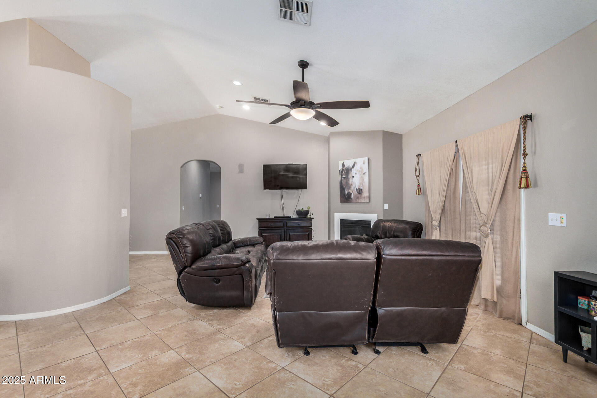 INDIAN VALLEY RANCHETTES - Residential