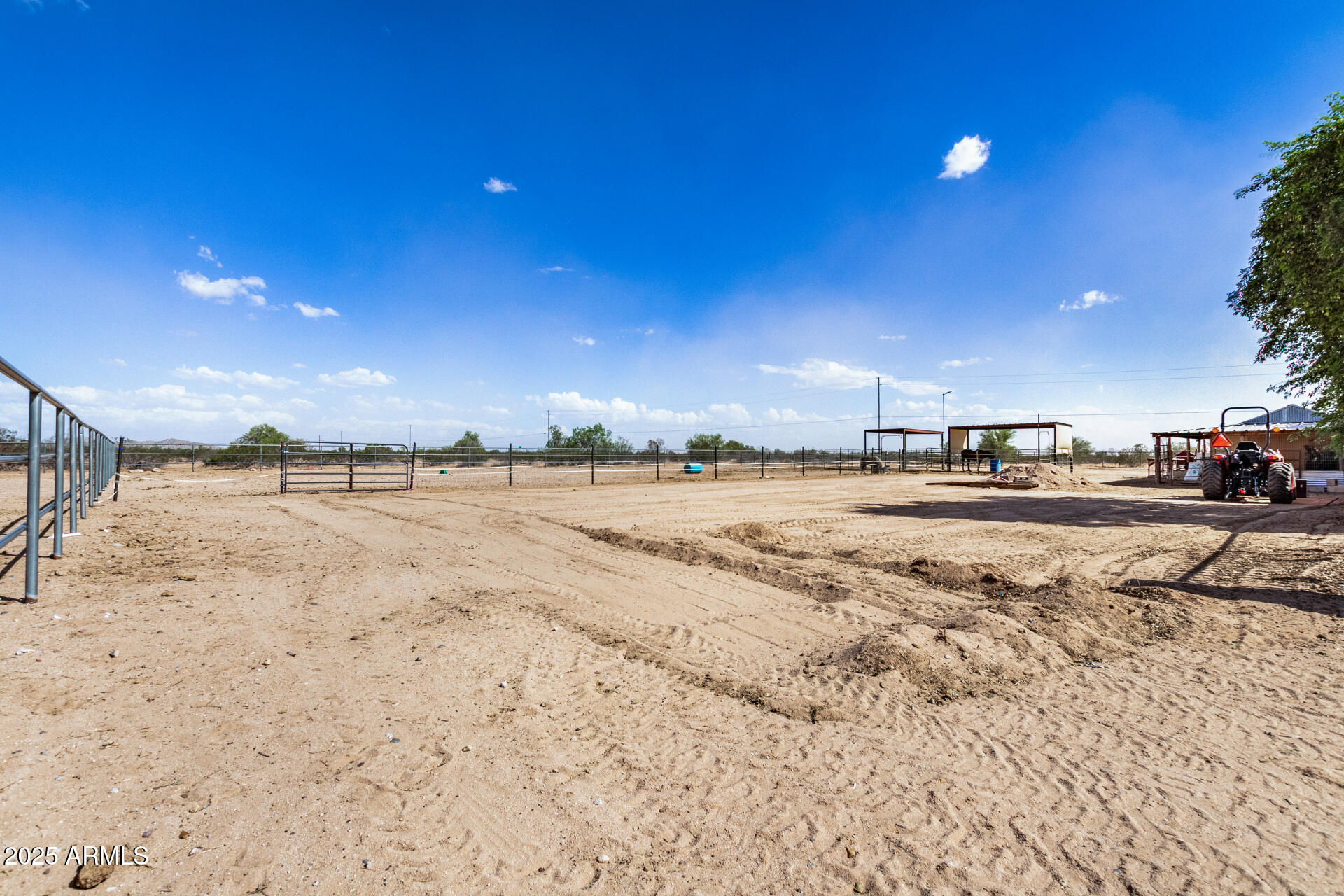 INDIAN VALLEY RANCHETTES - Residential