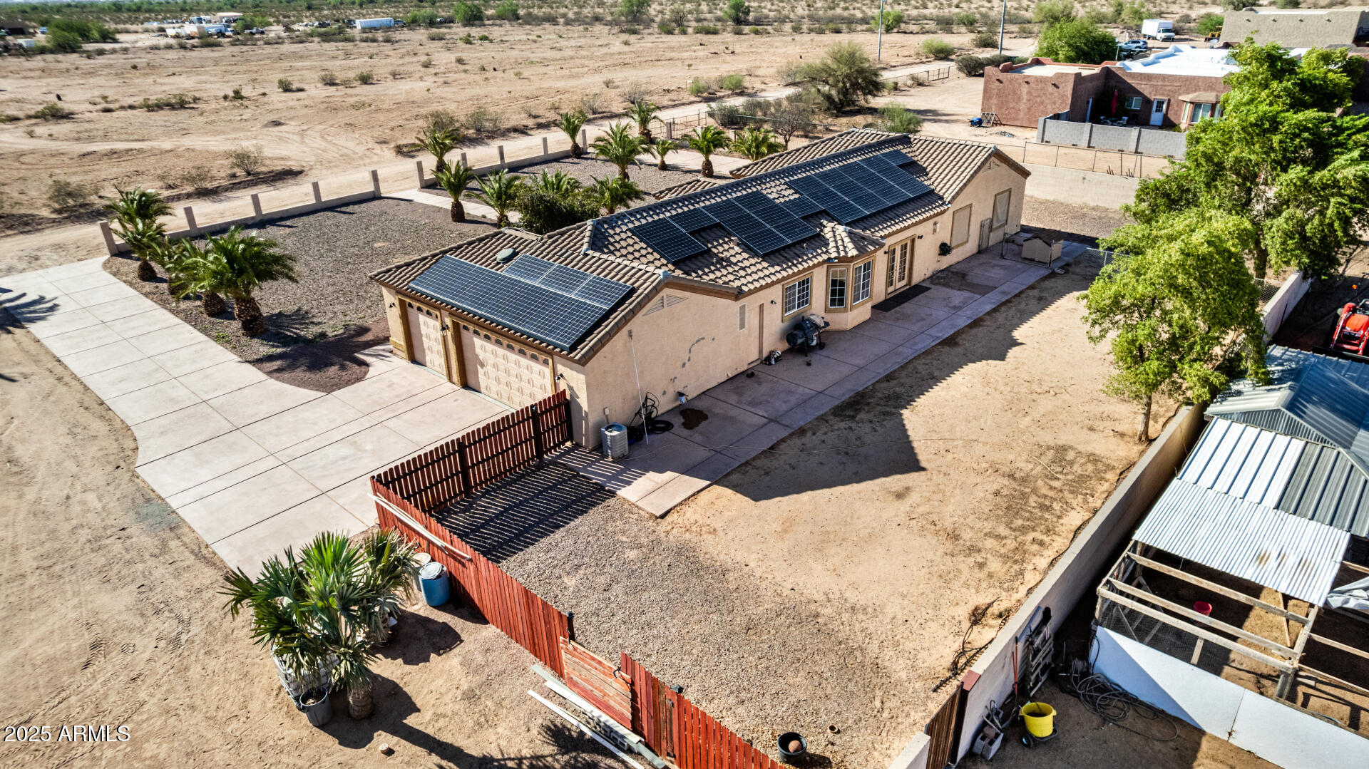 INDIAN VALLEY RANCHETTES - Residential