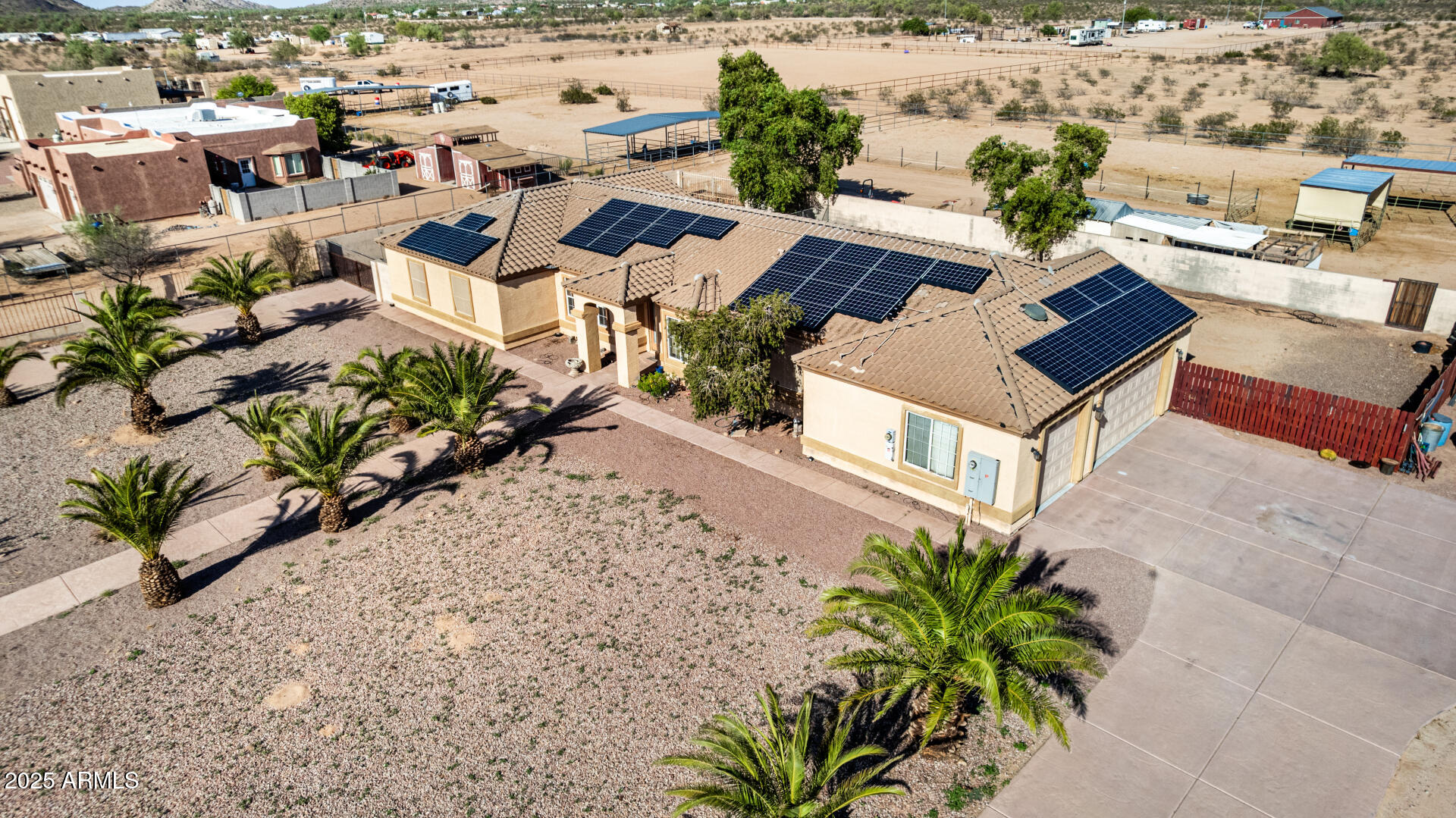 INDIAN VALLEY RANCHETTES - Residential