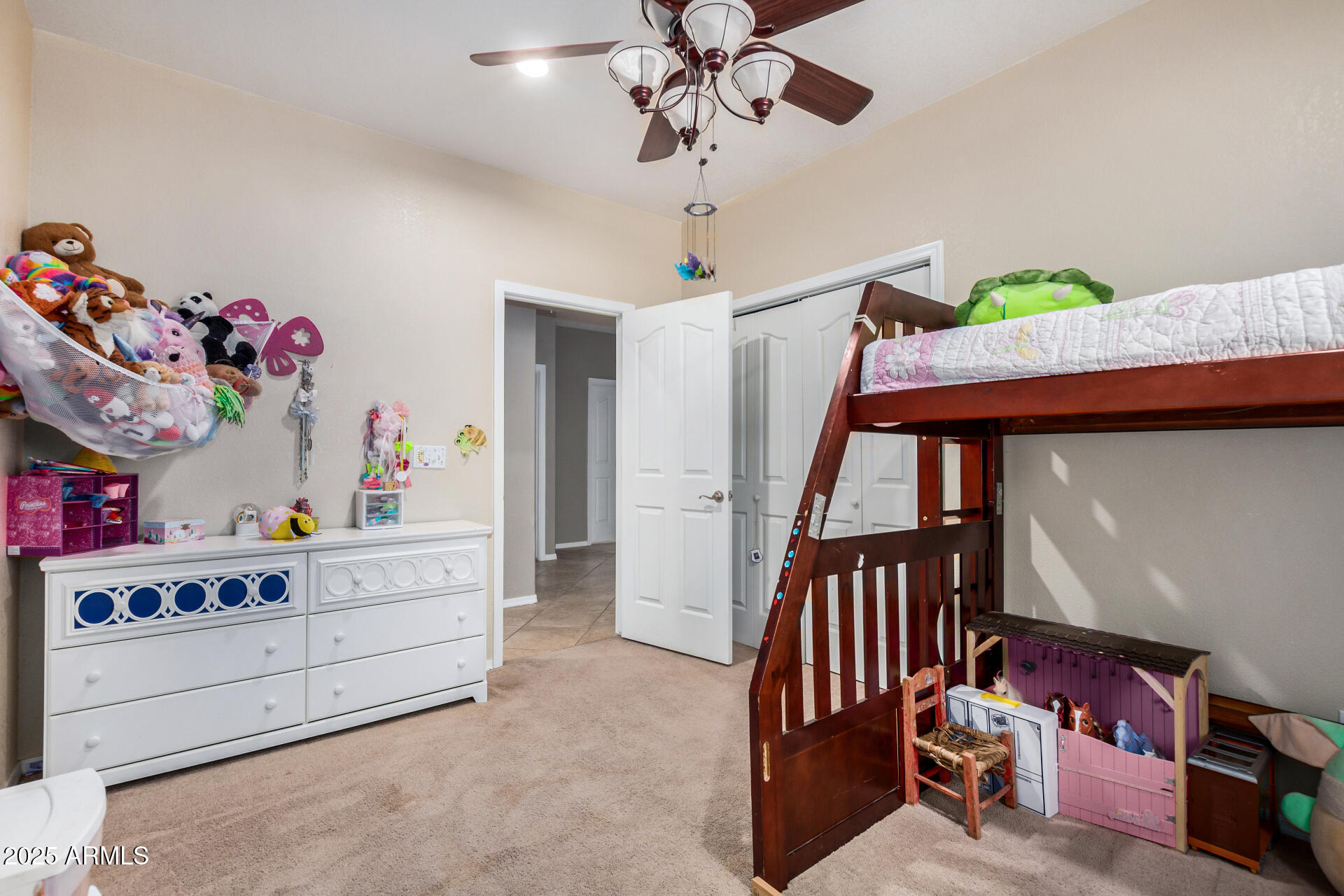 INDIAN VALLEY RANCHETTES - Residential