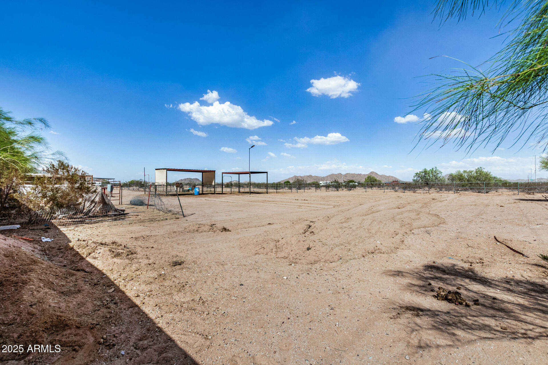 INDIAN VALLEY RANCHETTES - Residential