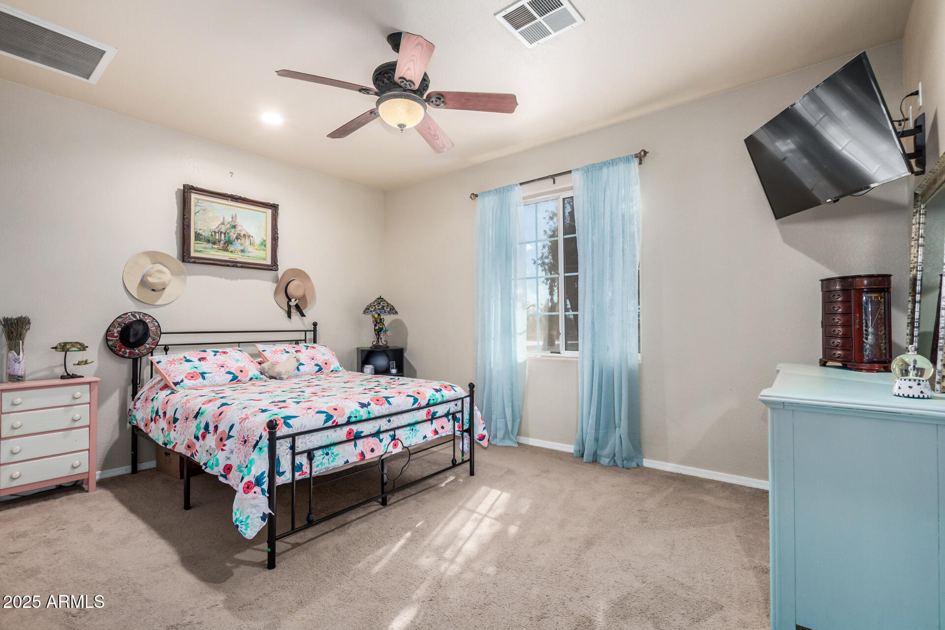 INDIAN VALLEY RANCHETTES - Residential