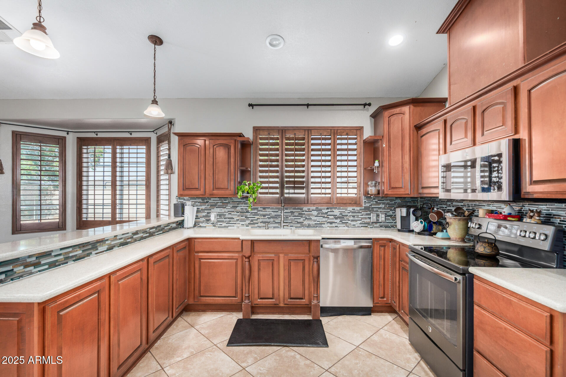 INDIAN VALLEY RANCHETTES - Residential