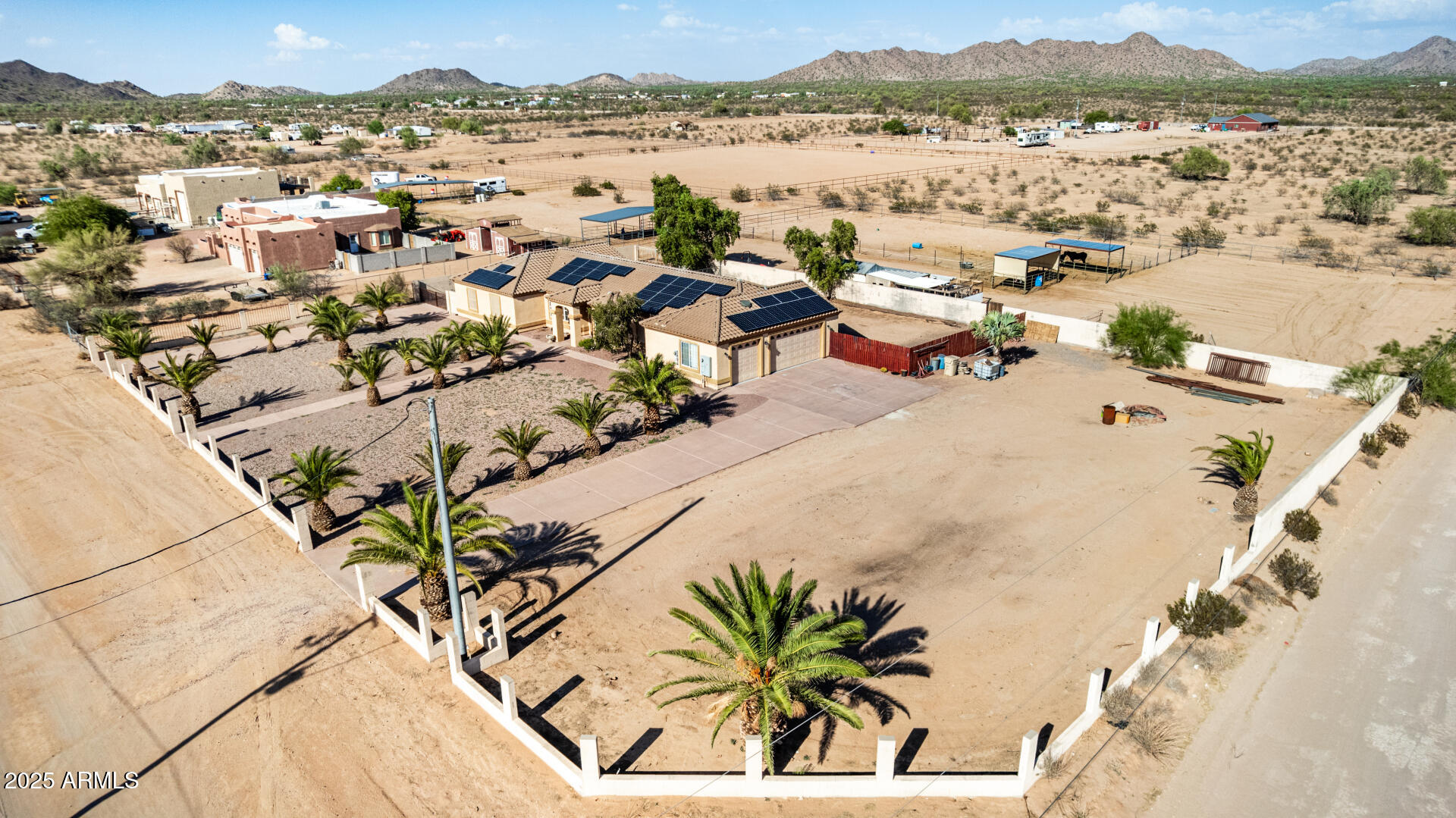 INDIAN VALLEY RANCHETTES - Residential