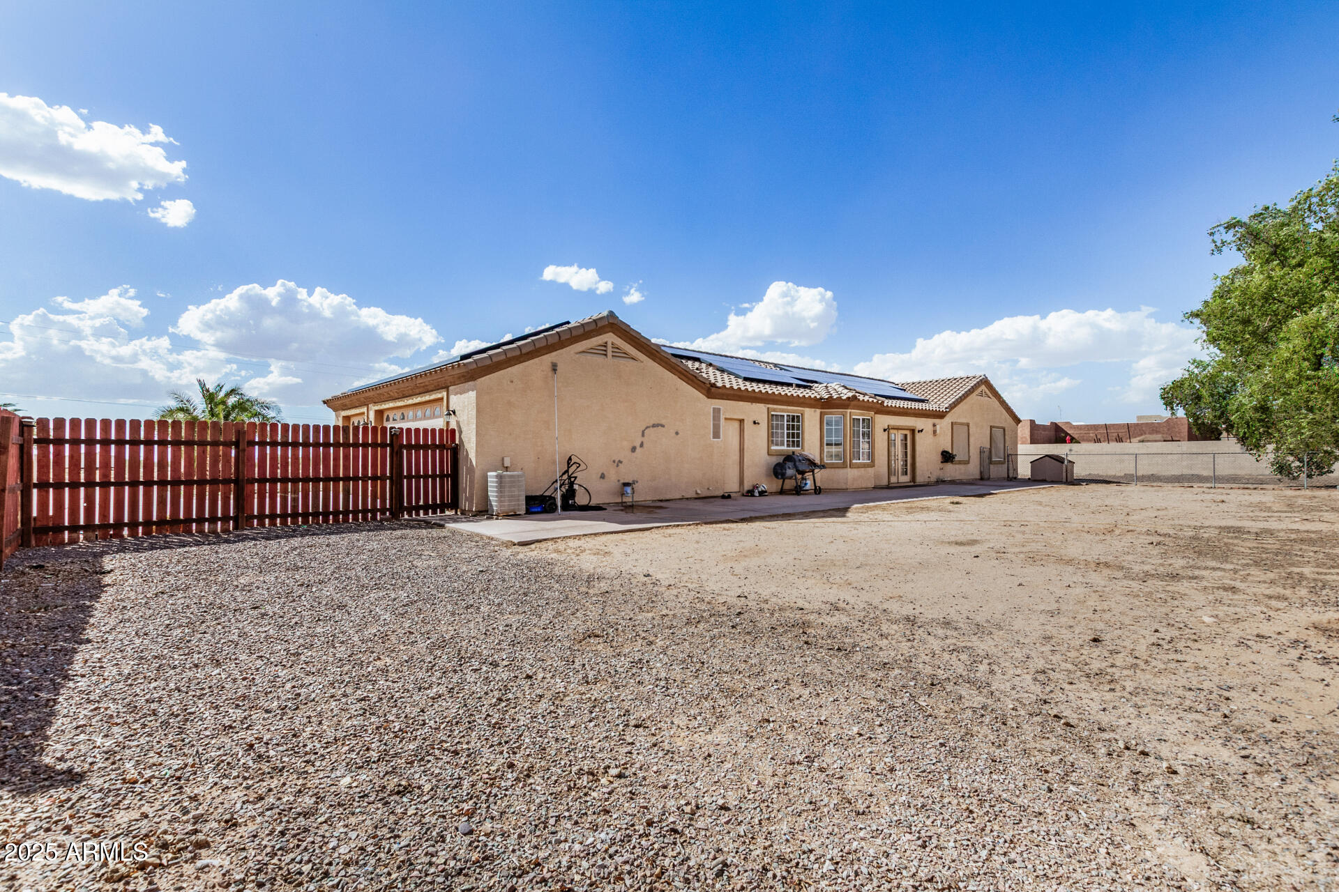 INDIAN VALLEY RANCHETTES - Residential