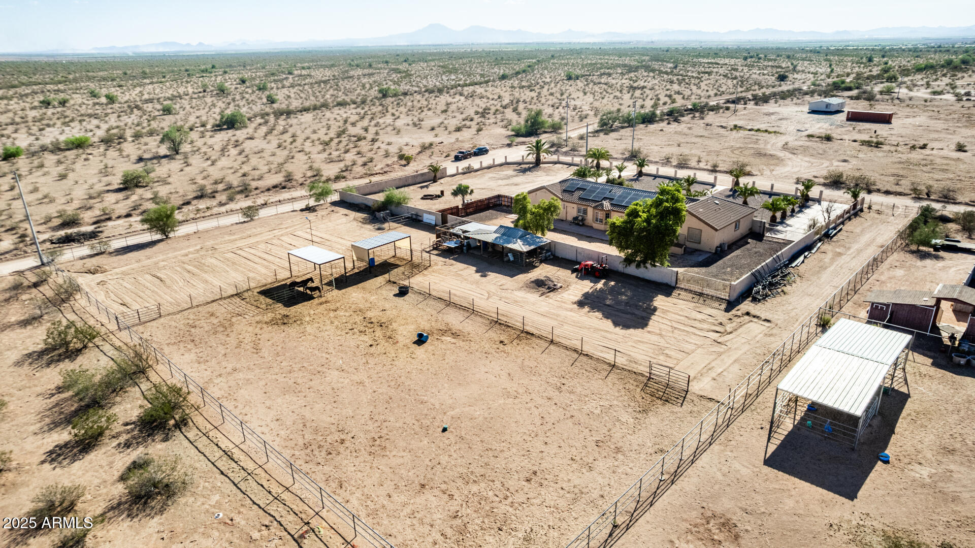 INDIAN VALLEY RANCHETTES - Residential