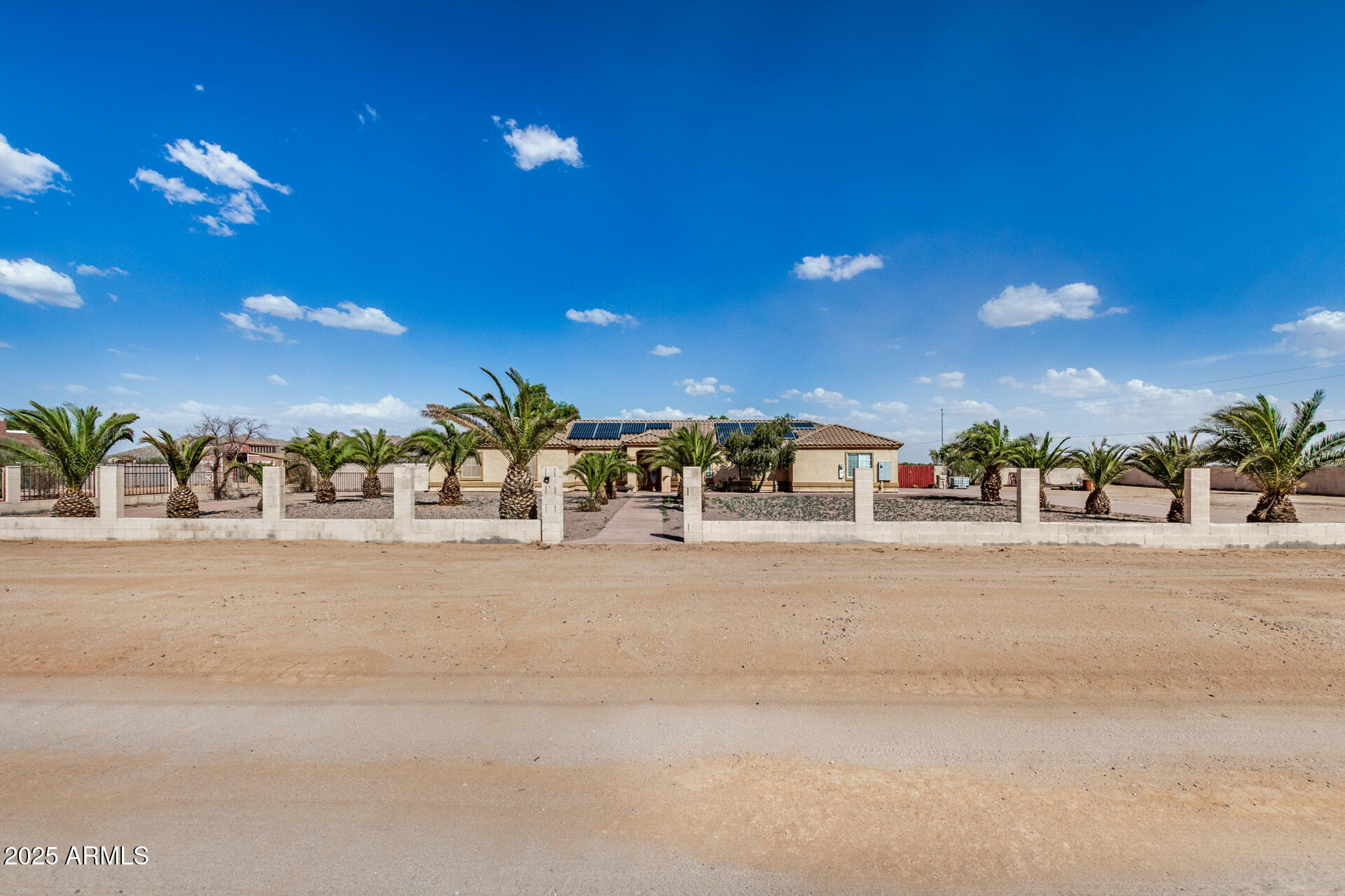 INDIAN VALLEY RANCHETTES - Residential