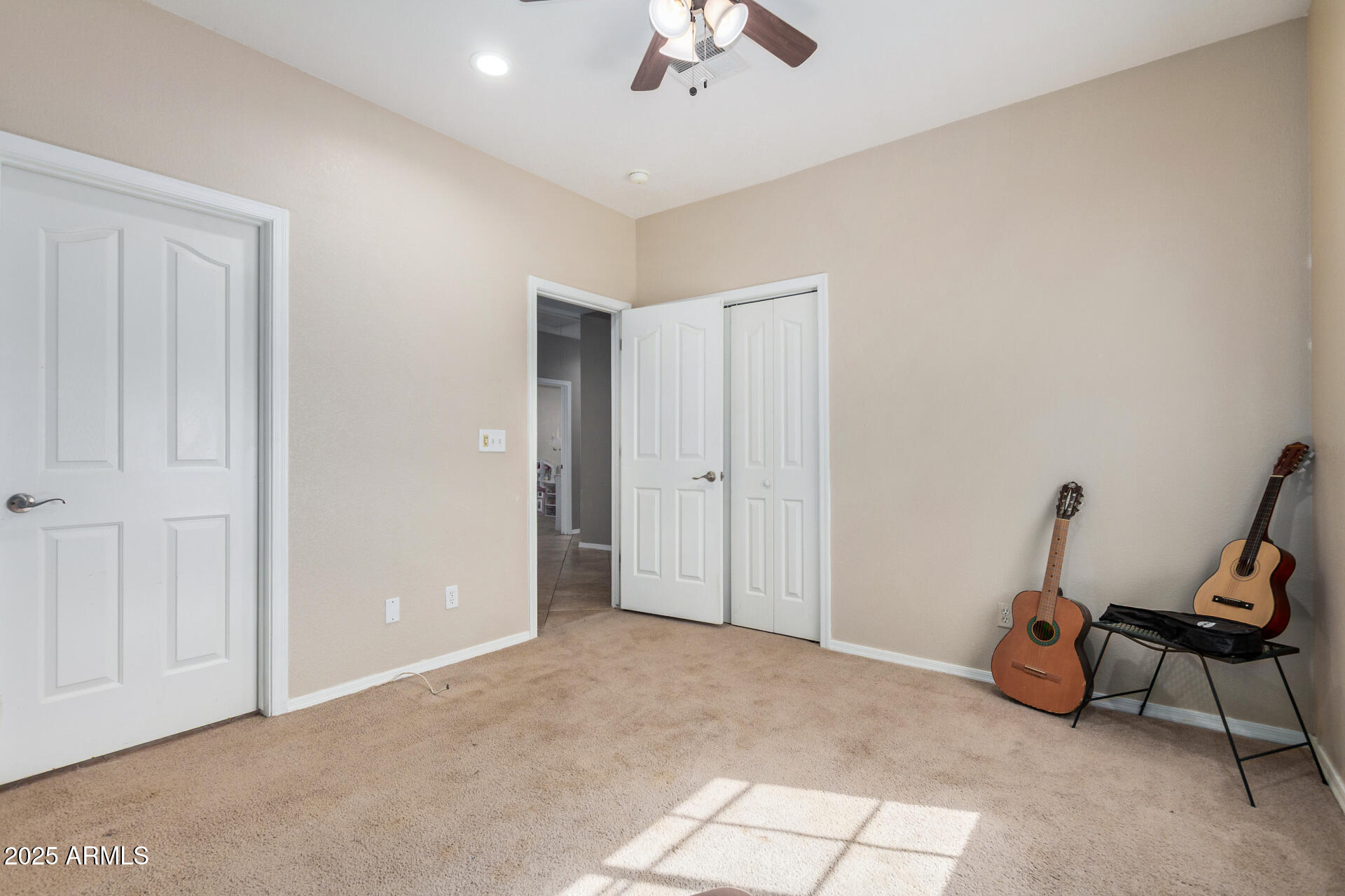 INDIAN VALLEY RANCHETTES - Residential