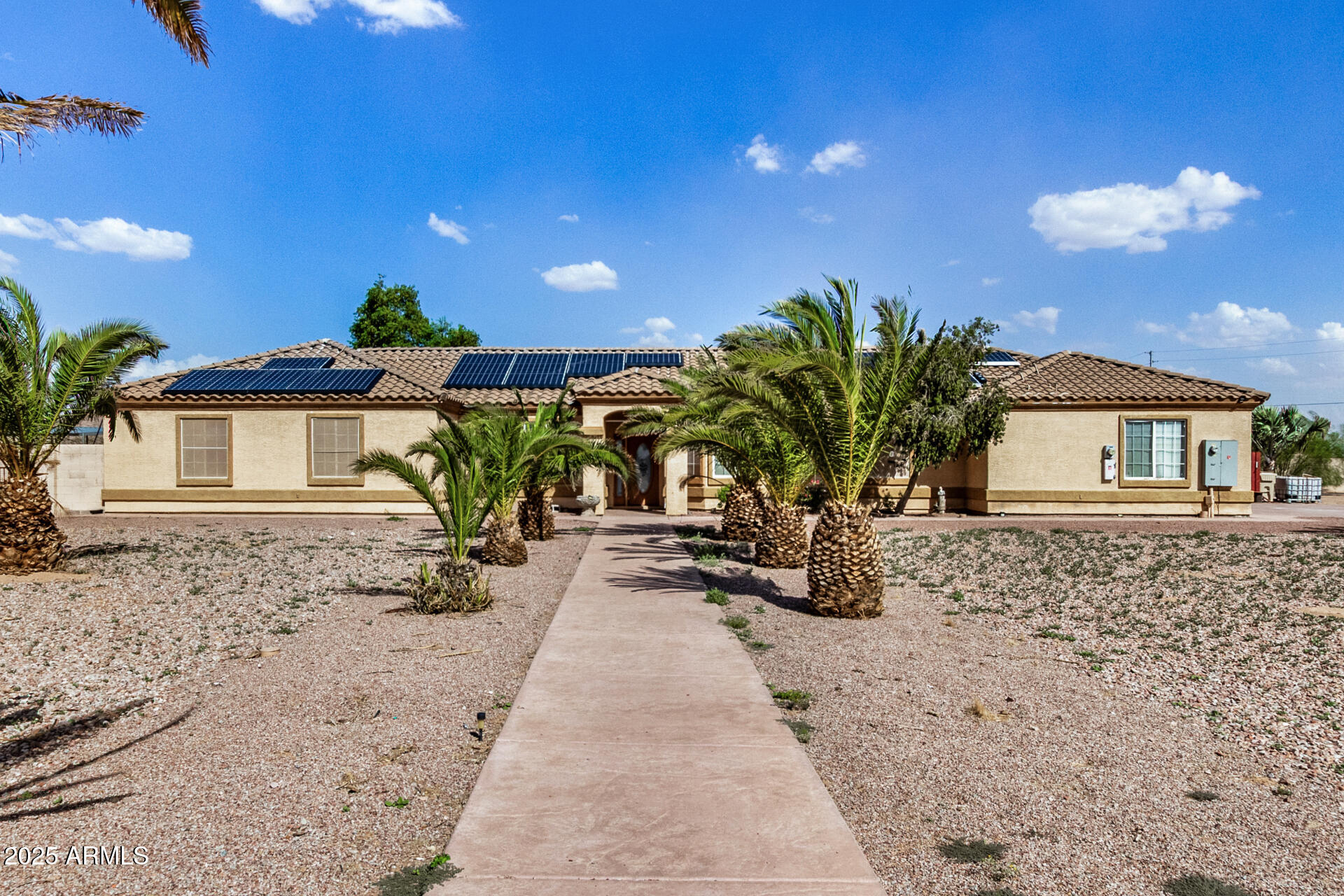 INDIAN VALLEY RANCHETTES - Residential