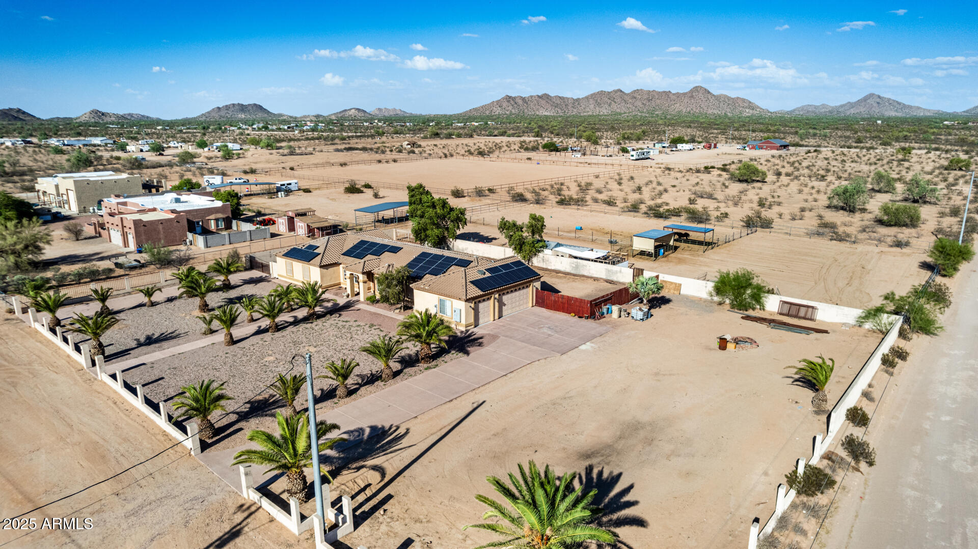 INDIAN VALLEY RANCHETTES - Residential