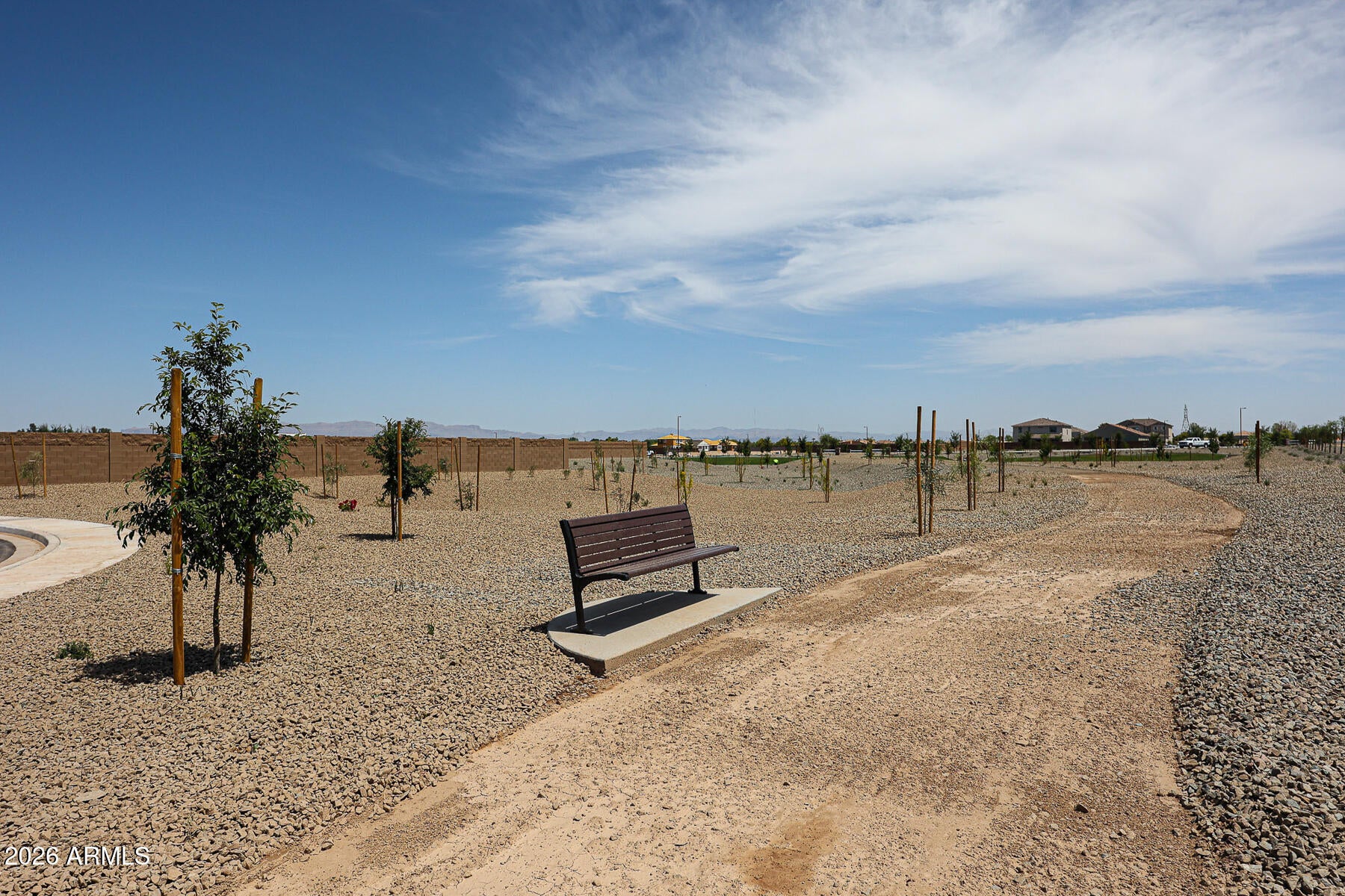 Landmarke - Residential