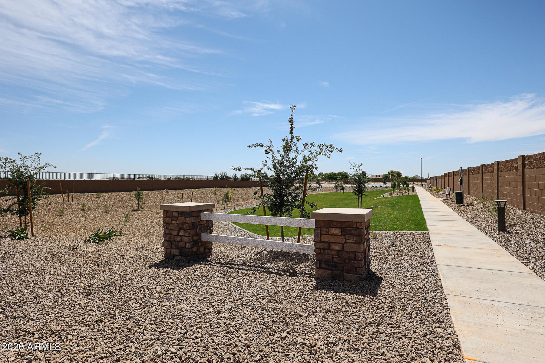 Landmarke - Residential