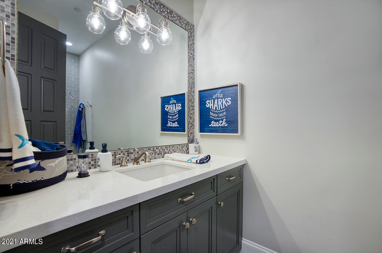 Silverleaf at DC Ranch - Residential