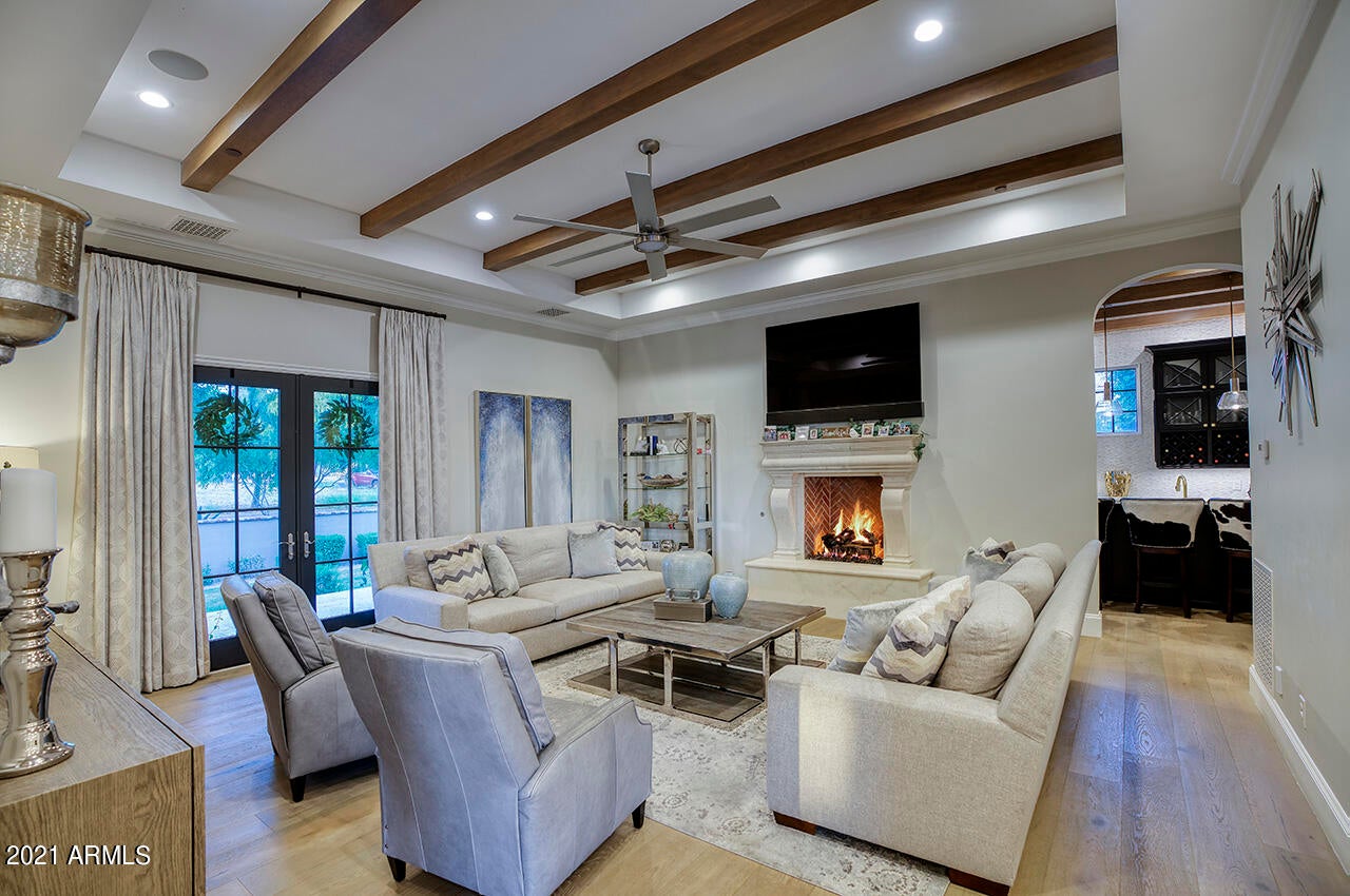 Silverleaf at DC Ranch - Residential