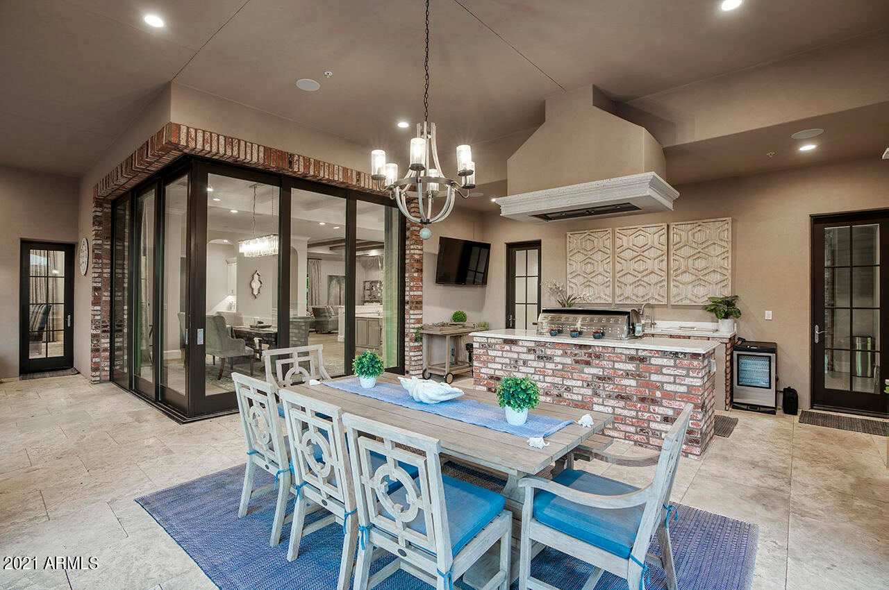Silverleaf at DC Ranch - Residential